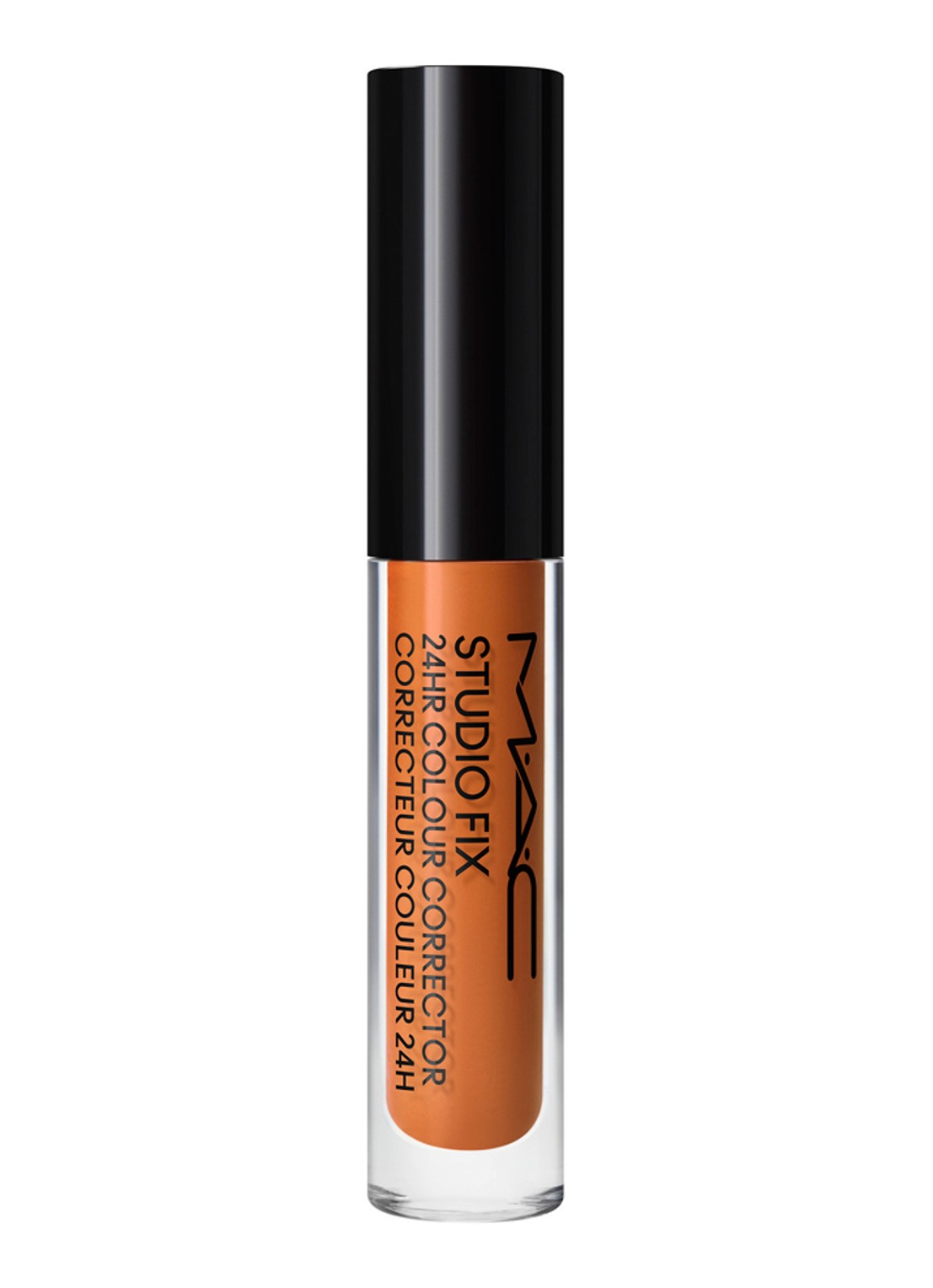 M·A·C Studio Fix 24HR Colour Corrector - kleurcorrector - voorkant 4 pure orange
