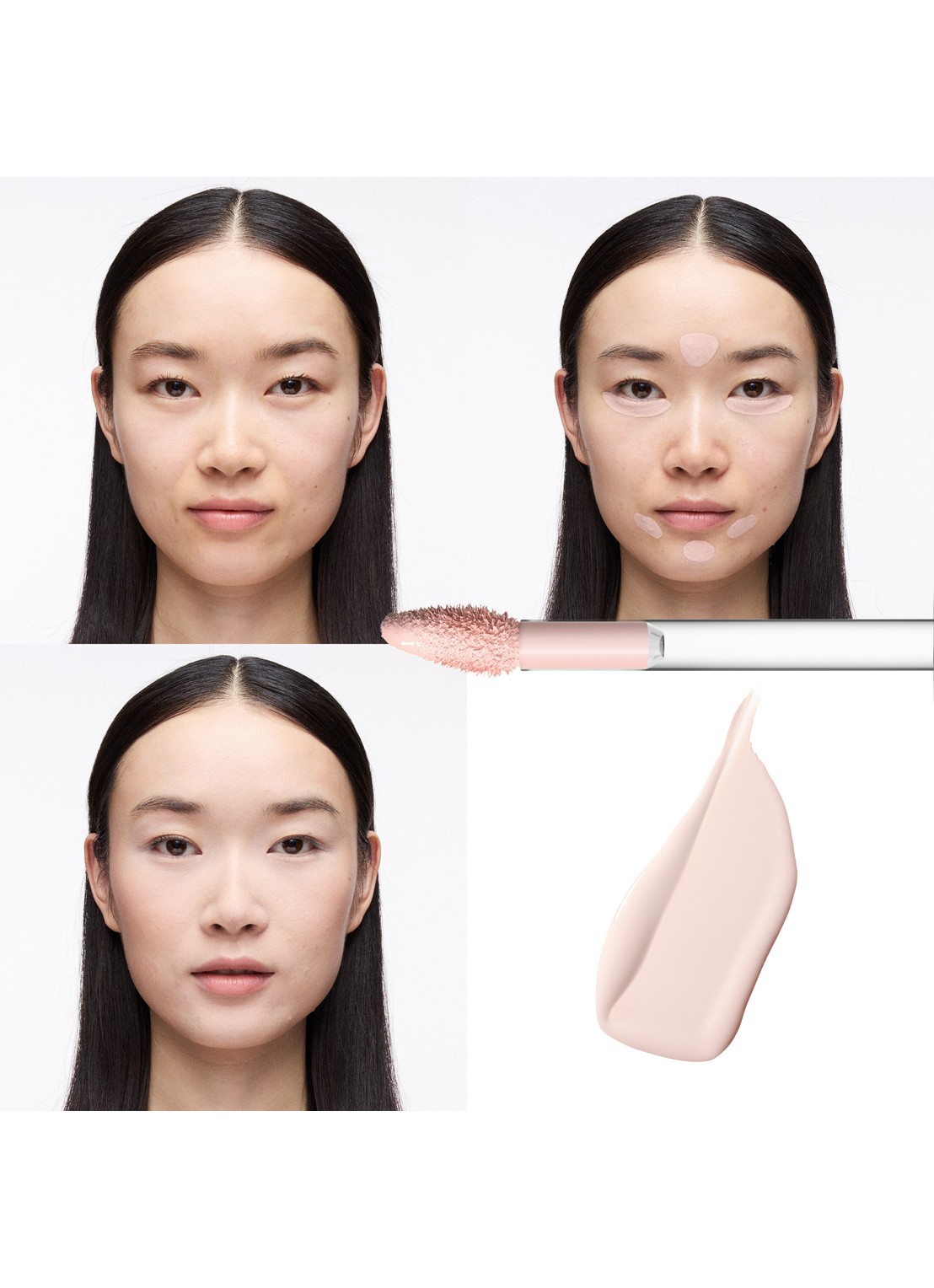 M·A·C Studio Fix 24HR Colour Corrector - kleurcorrector - detail 4 light pink