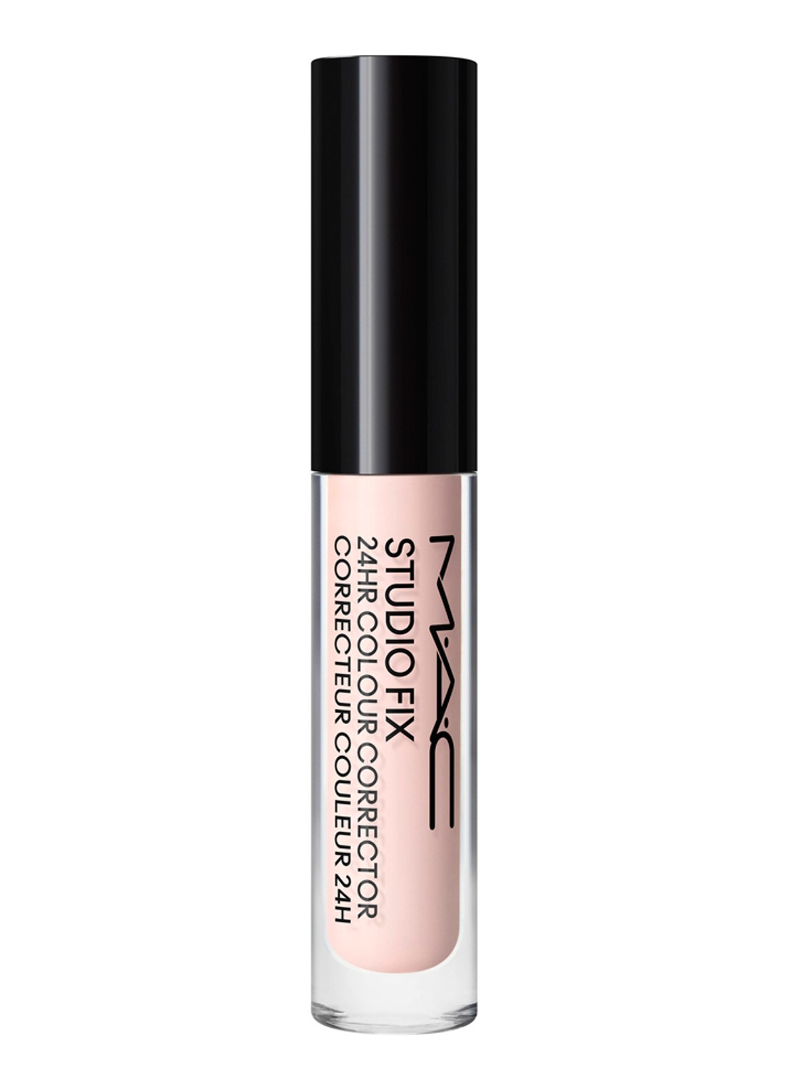 M·A·C Studio Fix 24HR Colour Corrector - kleurcorrector - voorkant light pink