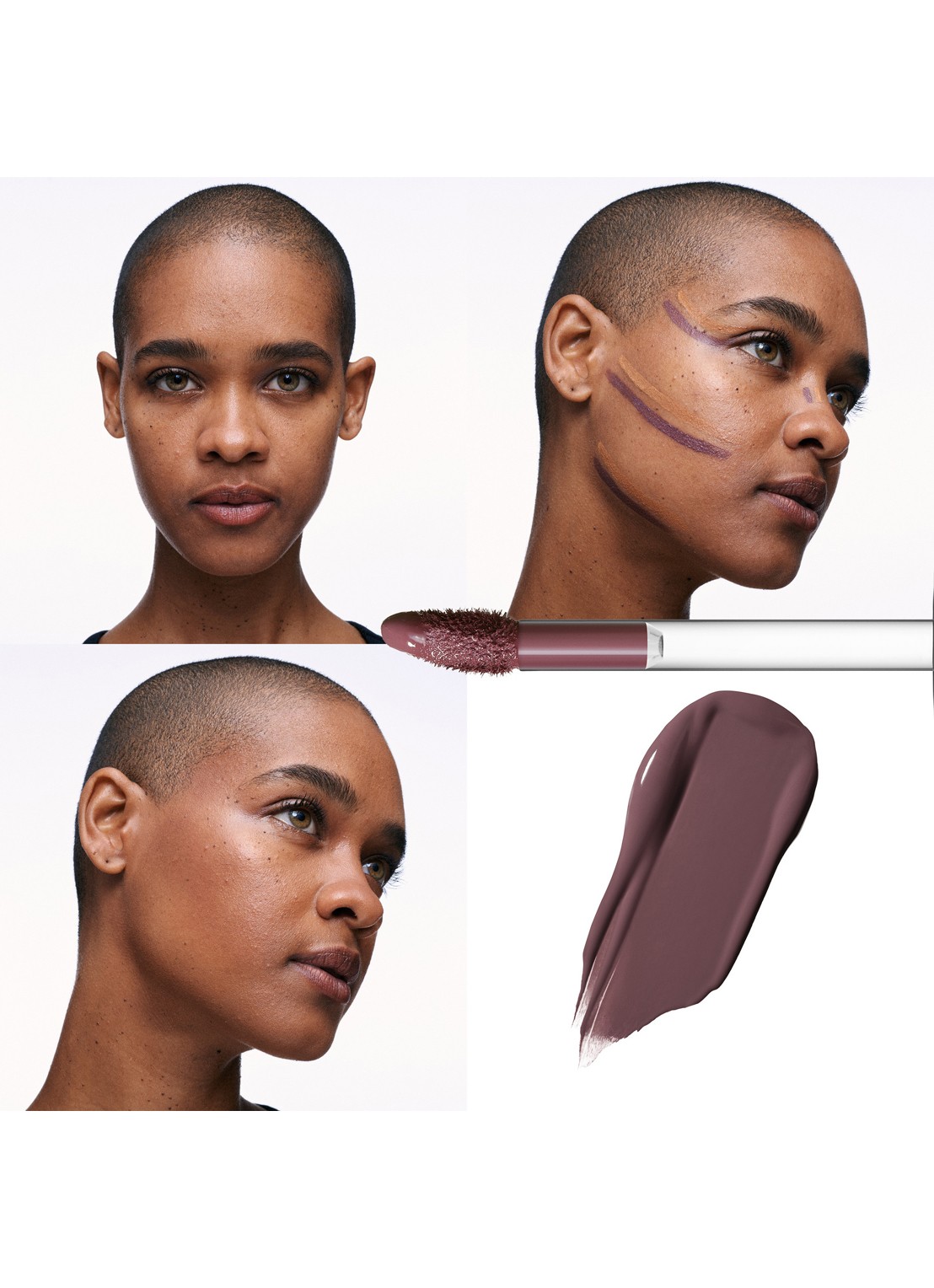 M·A·C Studio Fix 24HR Colour Corrector - kleurcorrector - detail 2 neutral violet