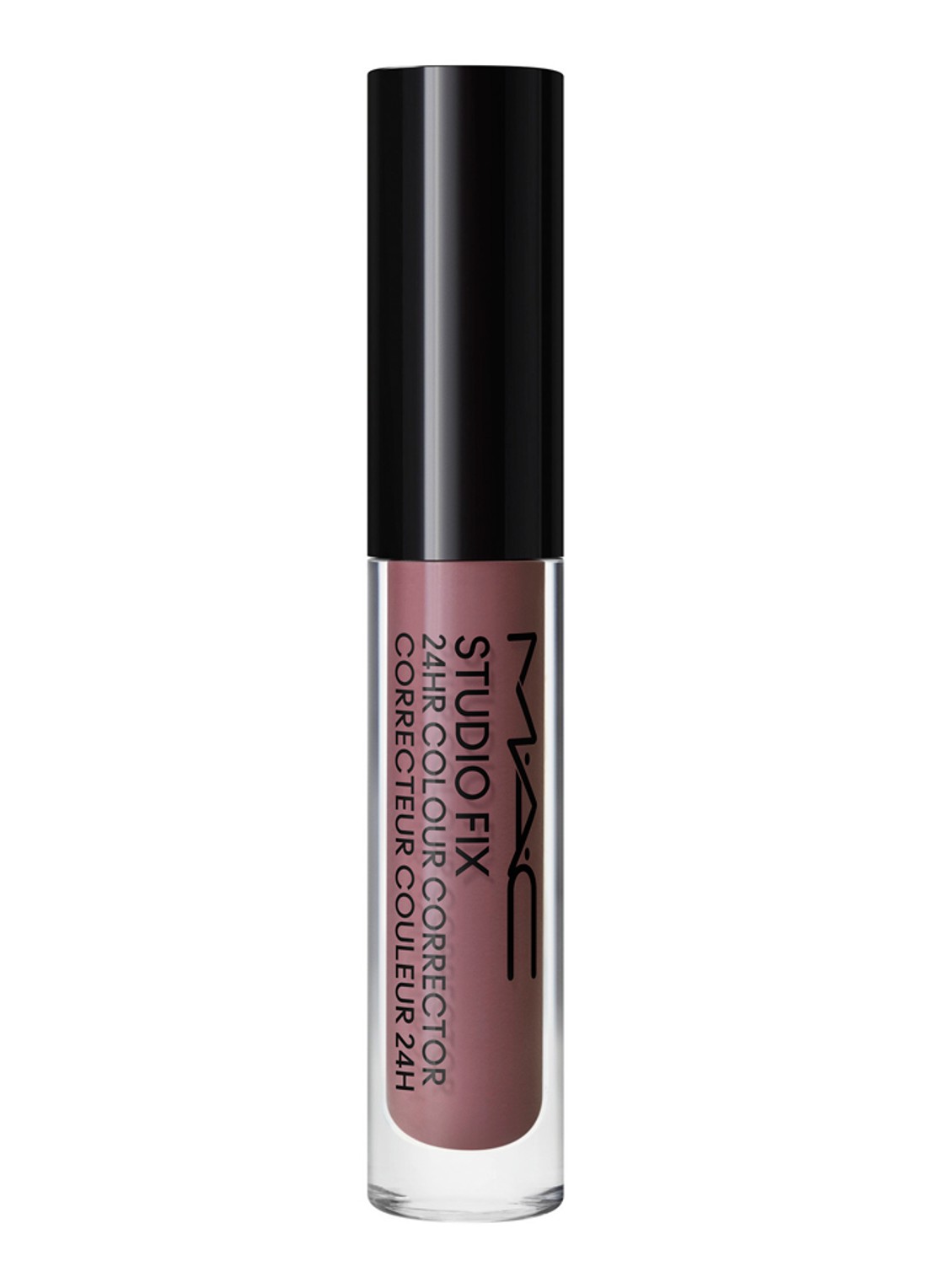 M·A·C Studio Fix 24HR Colour Corrector - kleurcorrector - voorkant 4 neutral violet