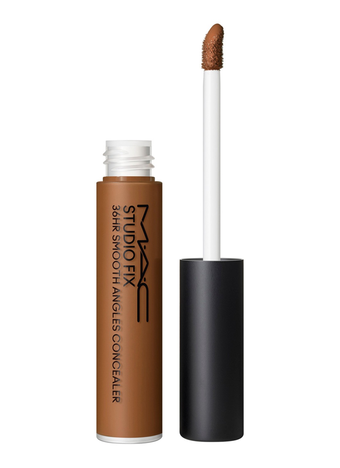 M·A·C Studio Fix 36HR Smooth Angles Concealer  - voorkant nc60