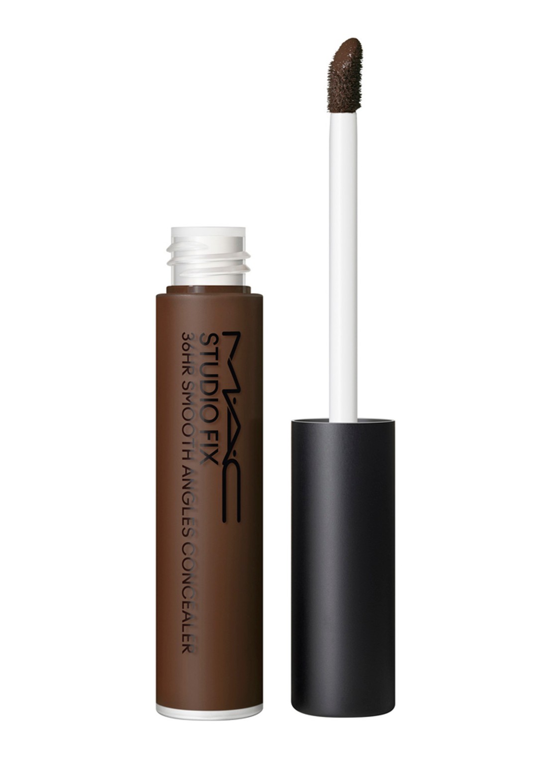 M·A·C Studio Fix 36HR Smooth Angles Concealer  - voorkant nc65