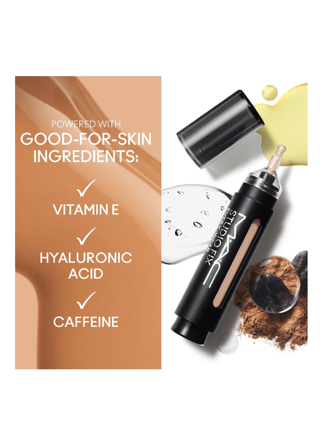 M·A·C Studio Fix Every-Wear All-Over Face Pen - concealer pen - detail 6 nw20