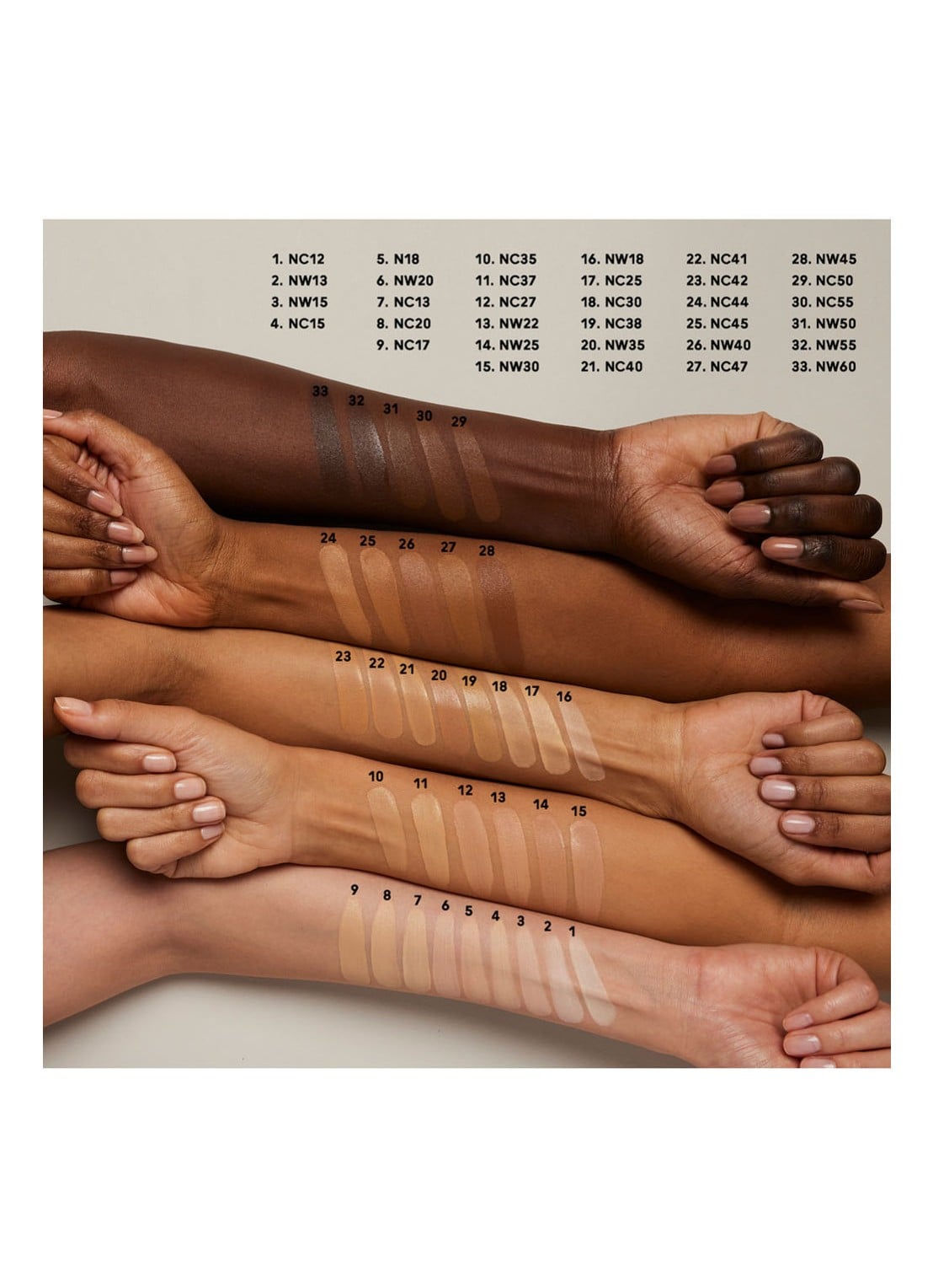 M·A·C Studio Fix Every-Wear All-Over Face Pen - concealer pen - detail 2 nw45