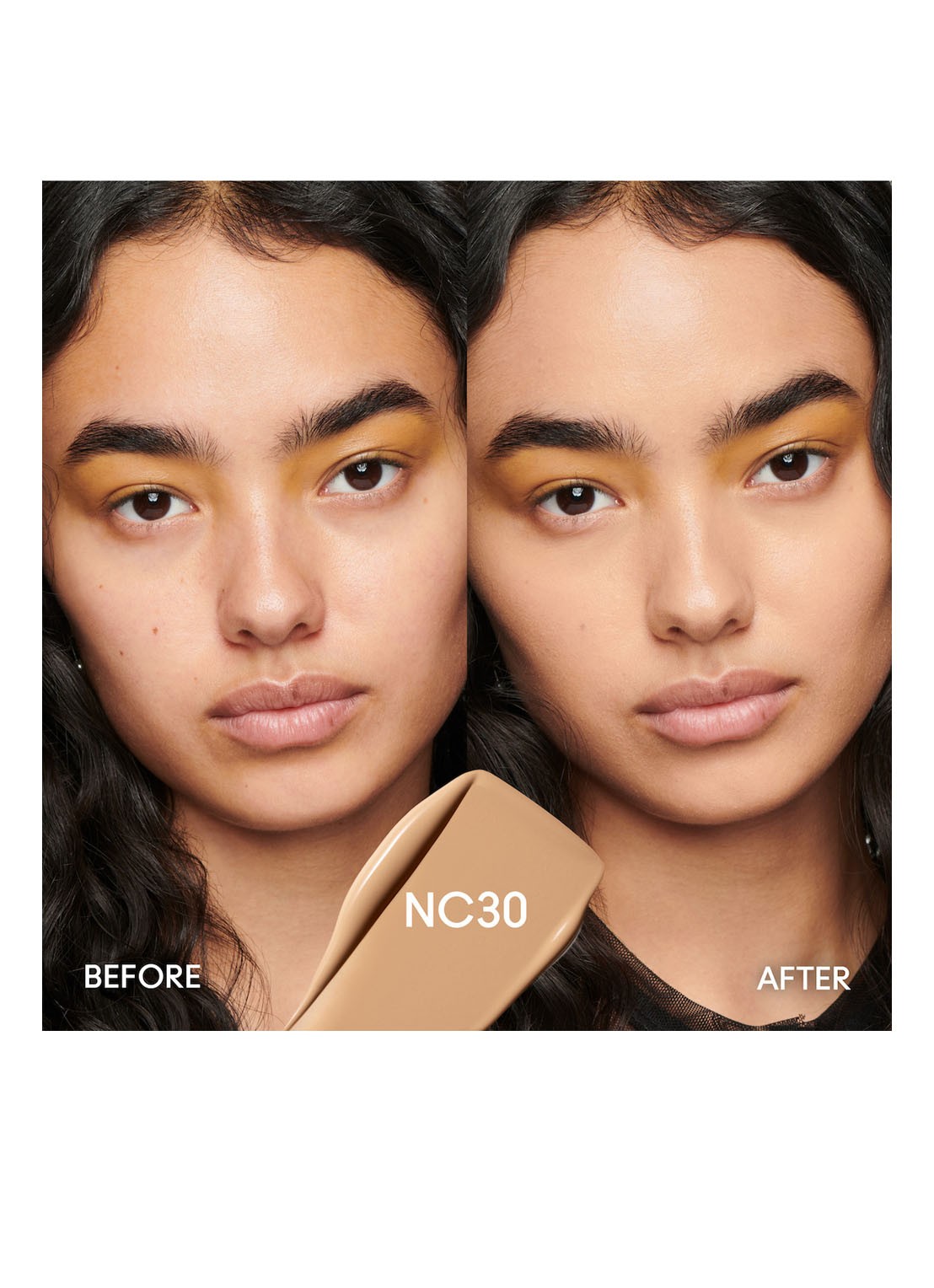 M·A·C Studio Fix Fluid Foundation SPF 15  - voorkant 7 nc30