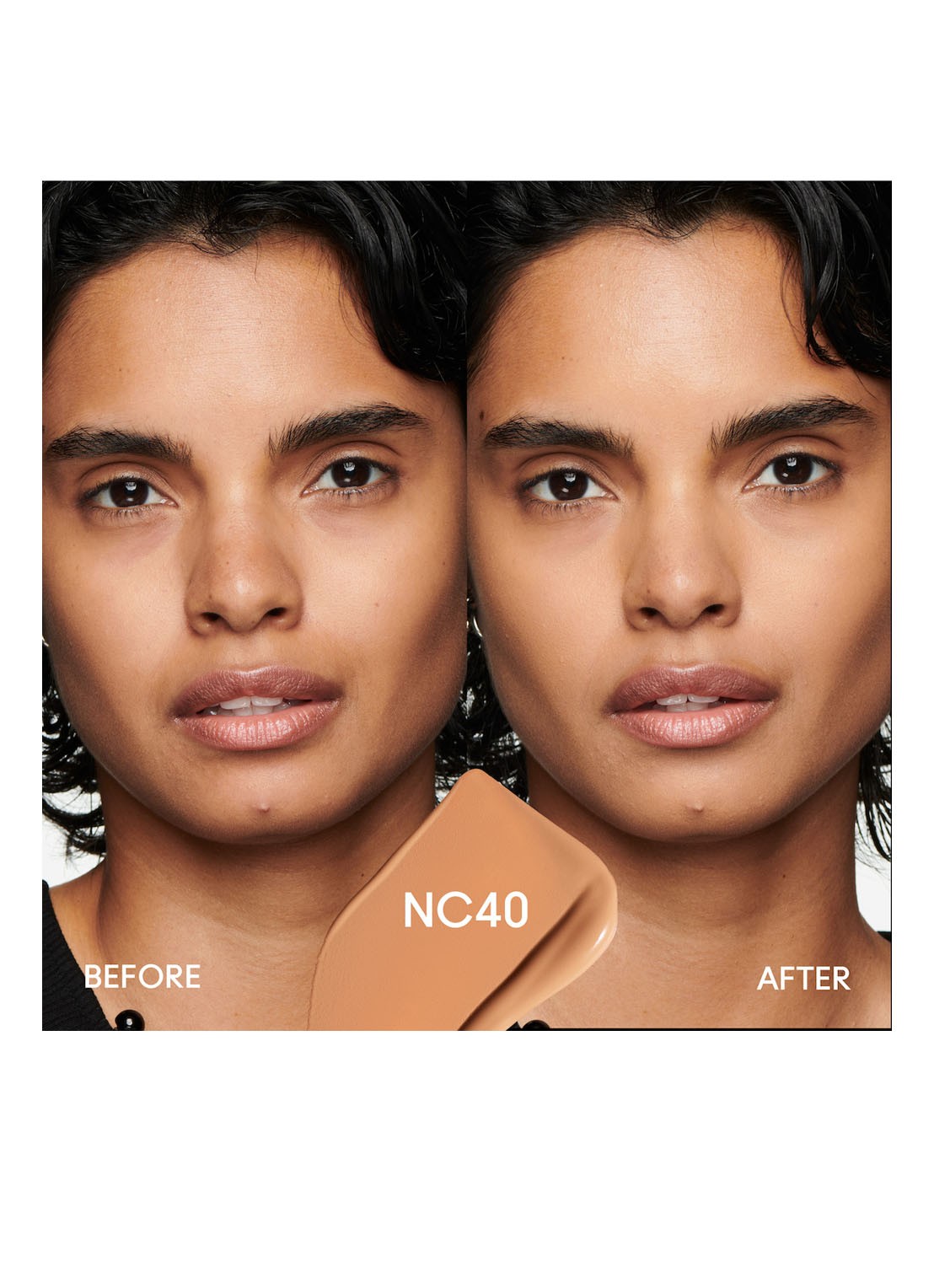M·A·C Studio Fix Fluid Foundation SPF 15  - voorkant 7 nc40