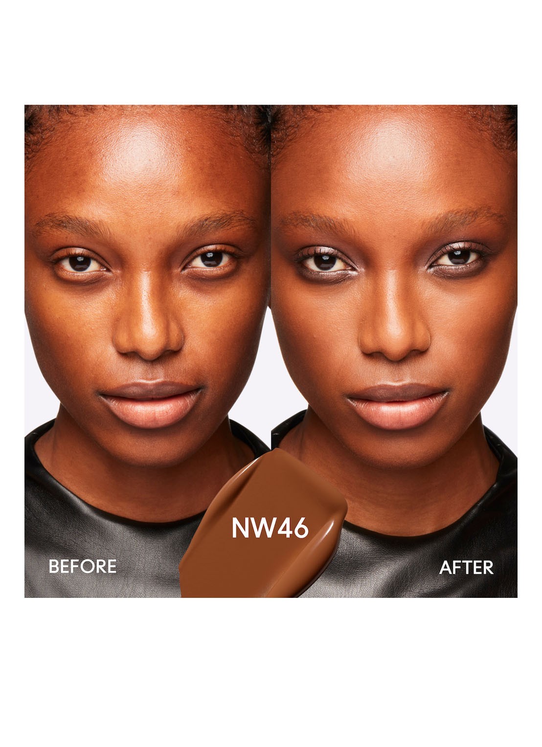 M·A·C Studio Fix Fluid Foundation SPF 15  - voorkant 2 nw46
