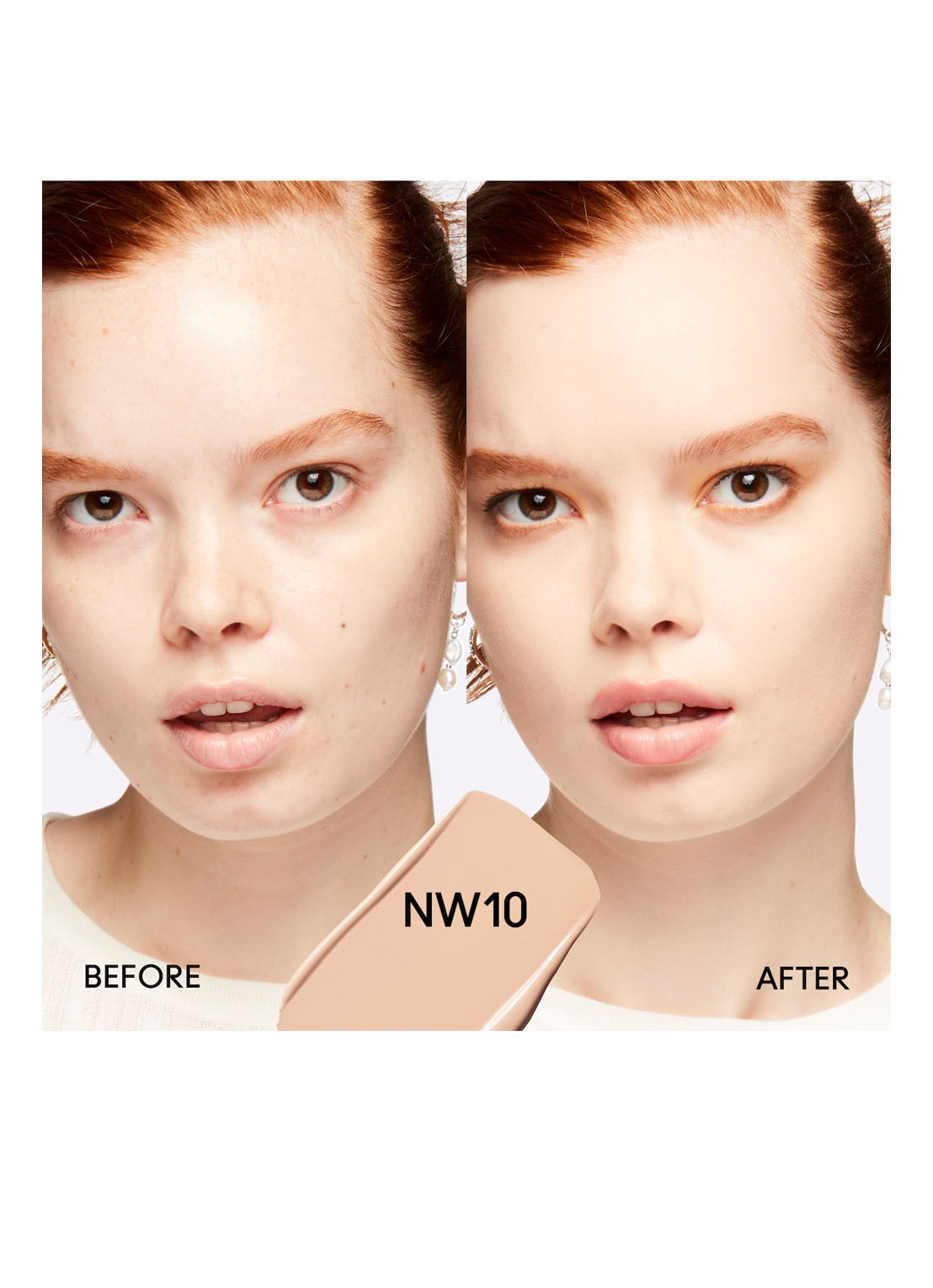 M·A·C Studio Fix Fluid Foundation SPF 15  - voorkant 7 nw10
