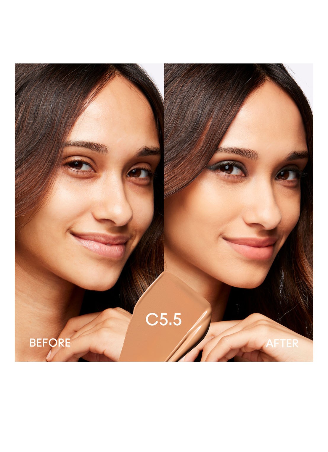 M·A·C Studio Fix Fluid Foundation SPF 15  - voorkant 2 c5.5