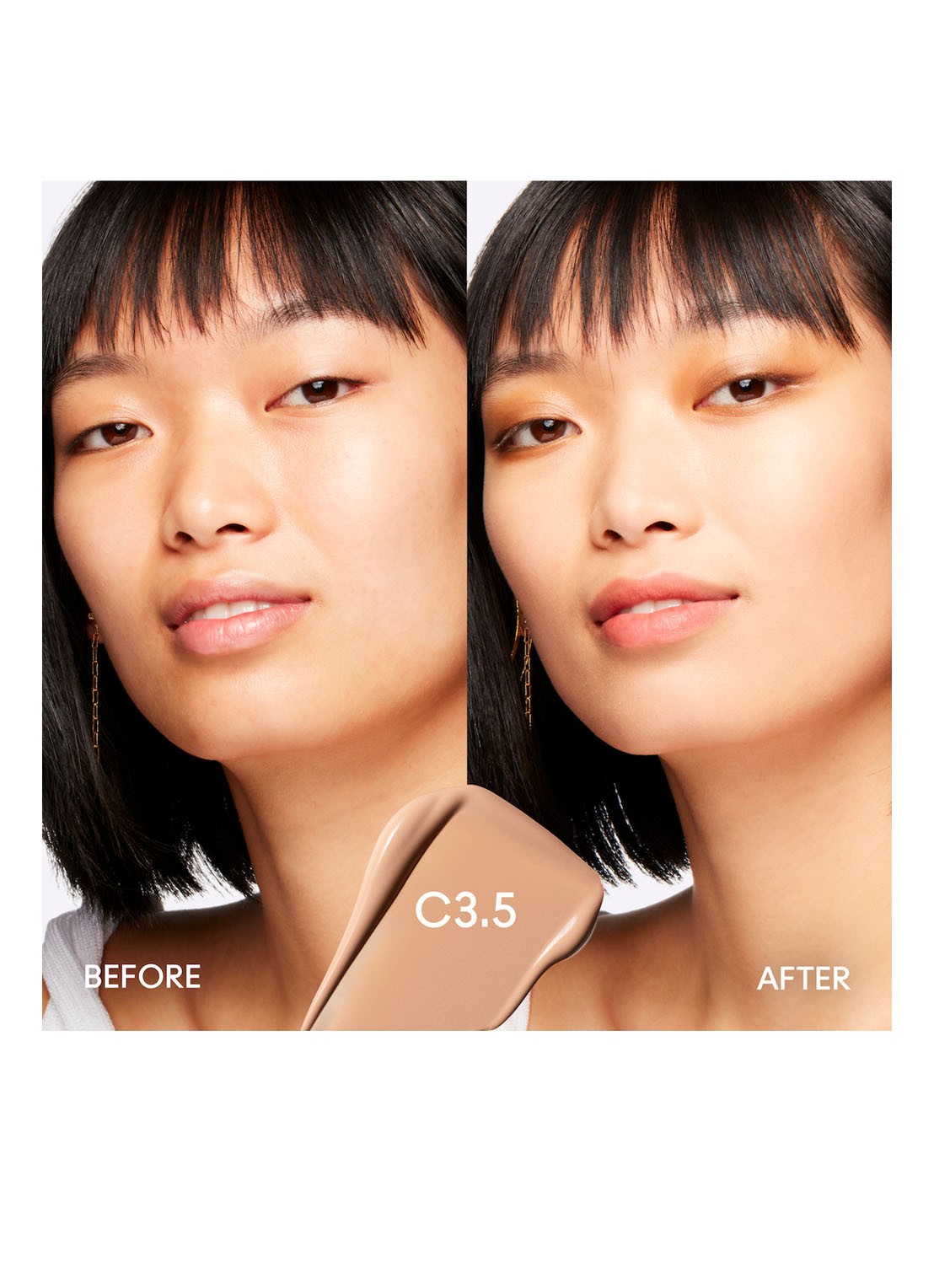 M·A·C Studio Fix Fluid Foundation SPF 15  - voorkant 7 c3.5