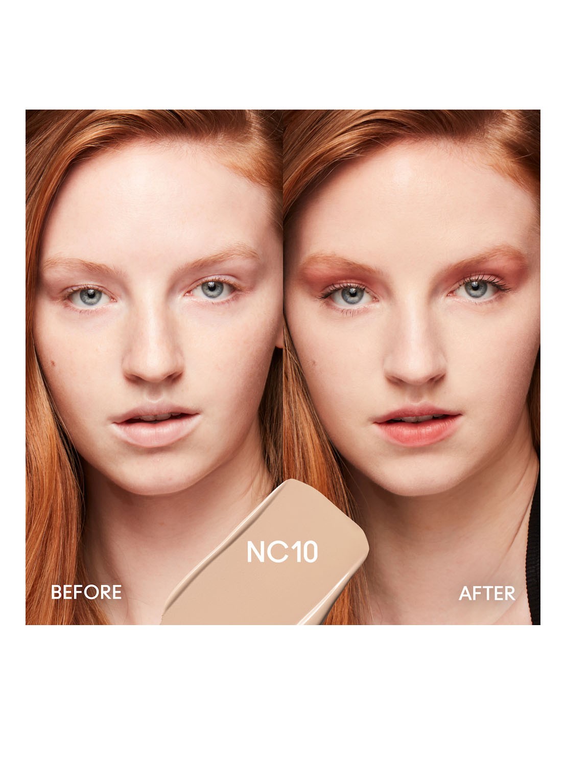 M·A·C Studio Fix Fluid Foundation SPF 15  - voorkant 7 nc10