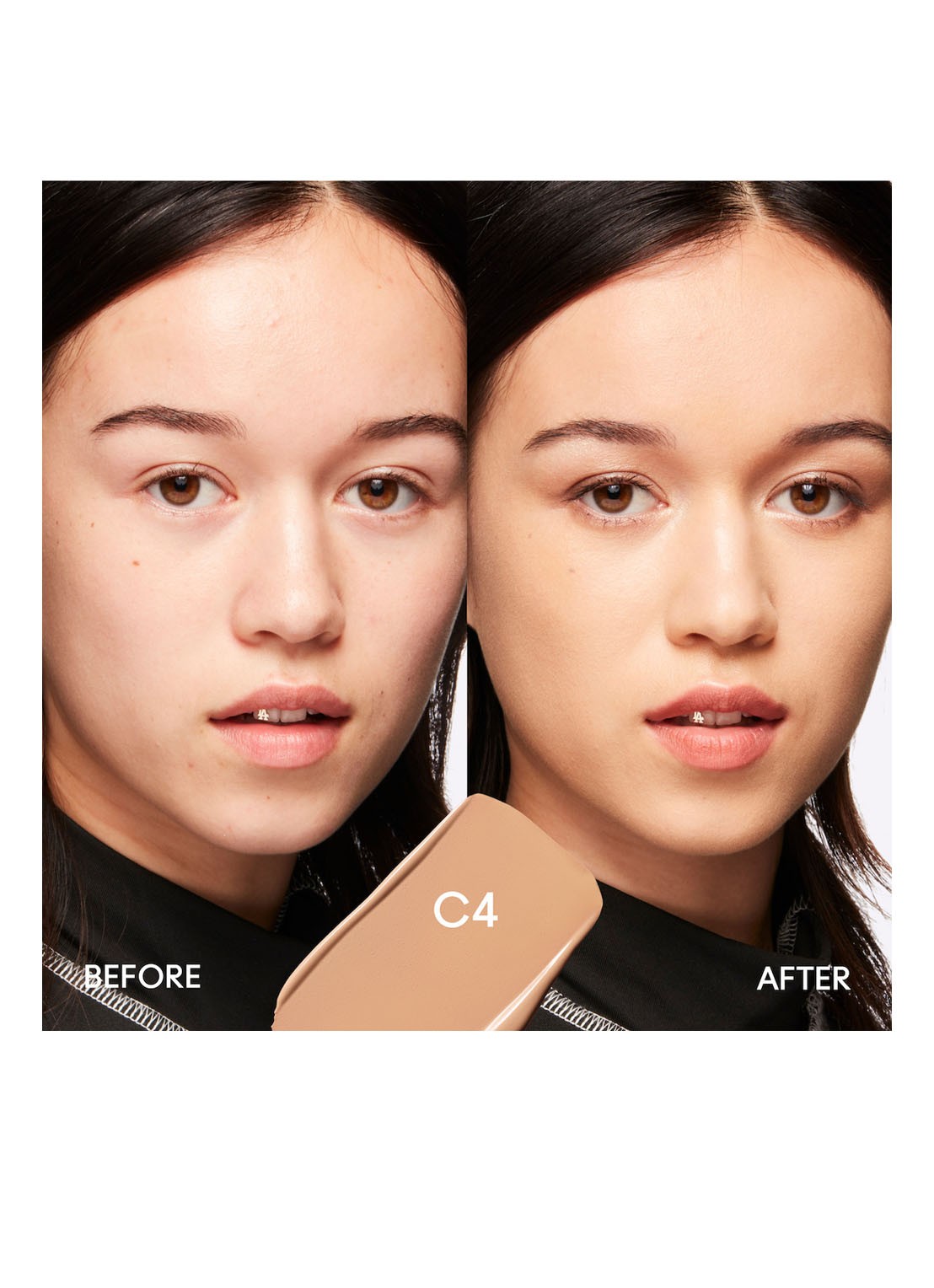M·A·C Studio Fix Fluid Foundation SPF 15  - voorkant 7 c4