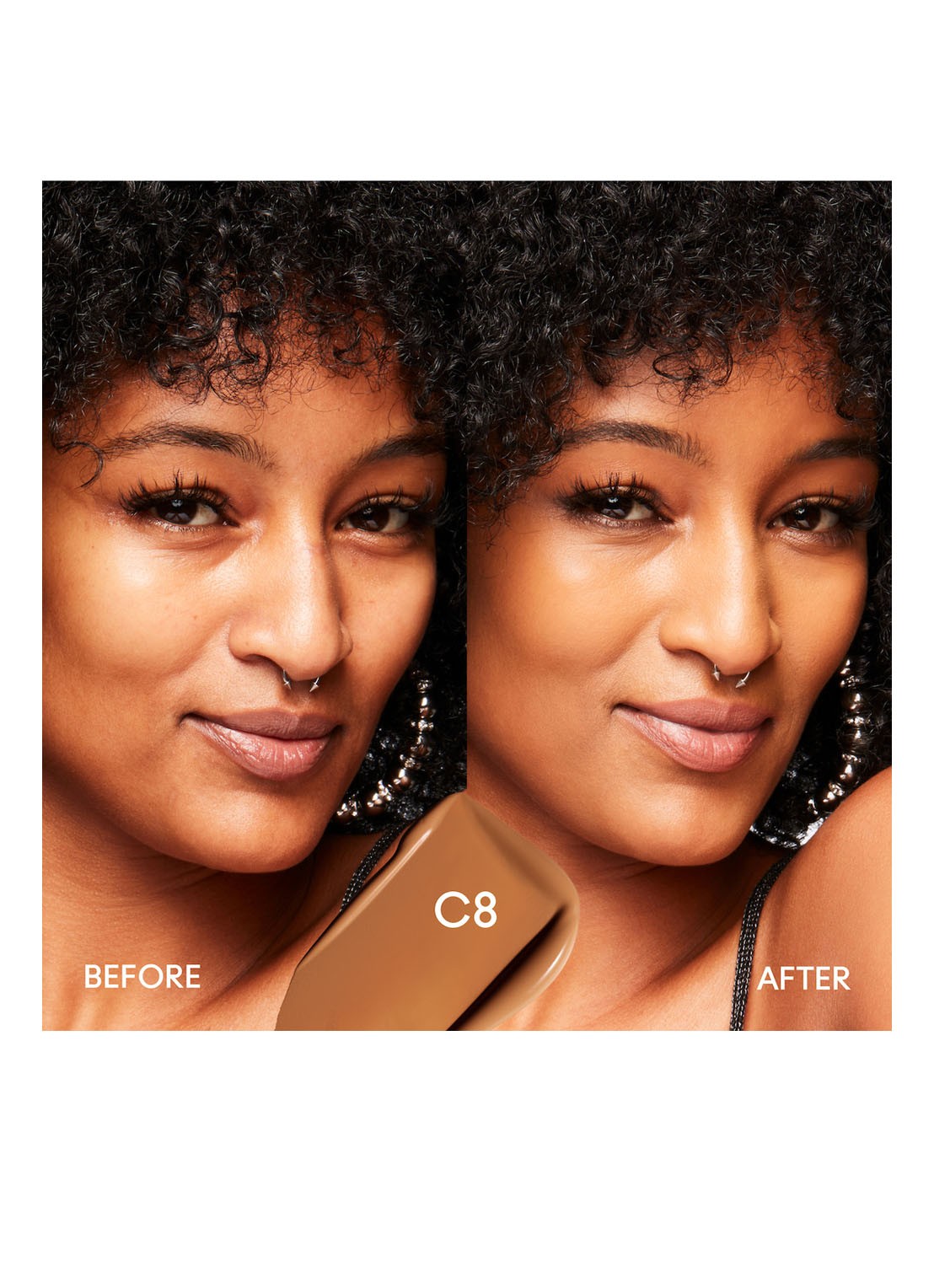 M·A·C Studio Fix Fluid Foundation SPF 15  - voorkant 2 c8
