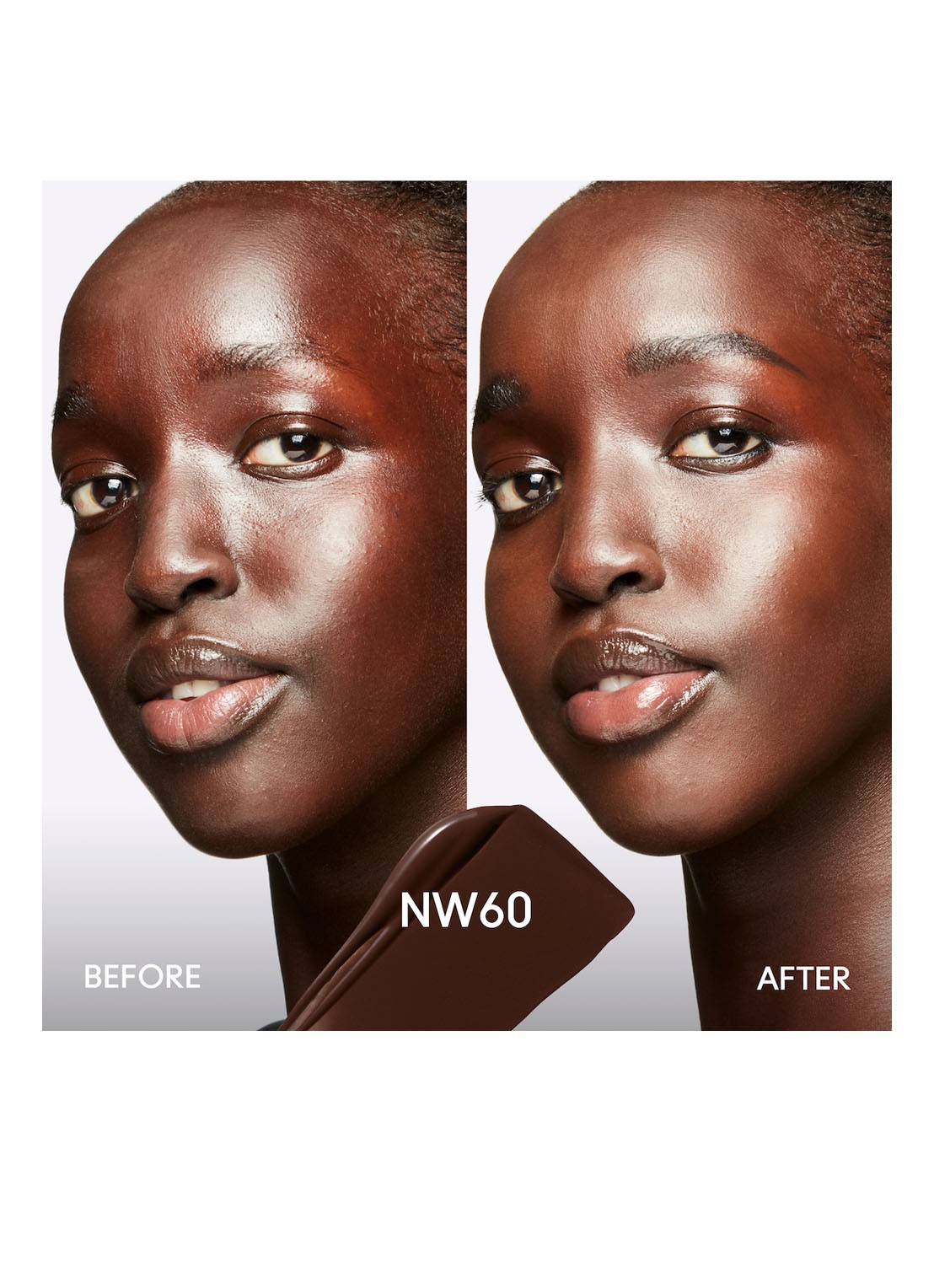 M·A·C Studio Fix Fluid Foundation SPF 15  - voorkant 2 nw60