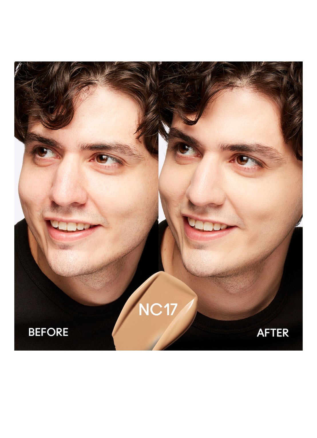 M·A·C Studio Fix Fluid Foundation SPF 15  - voorkant 7 nc17