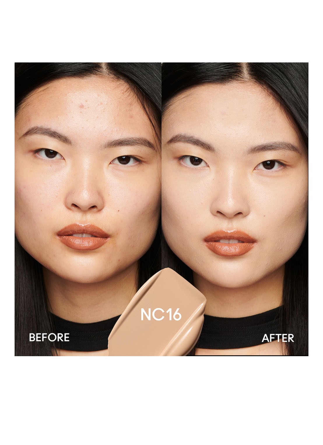 M·A·C Studio Fix Fluid Foundation SPF 15  - voorkant 2 nc16