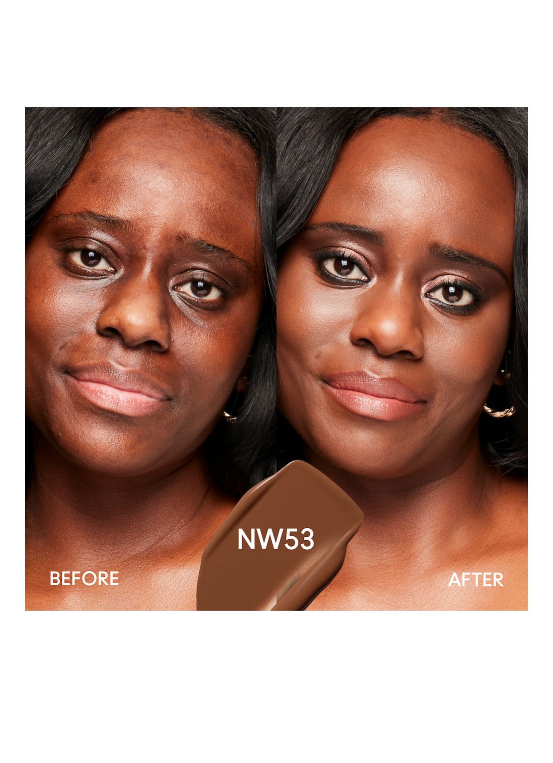 M·A·C Studio Fix Fluid Foundation SPF 15  - voorkant 7 nw53