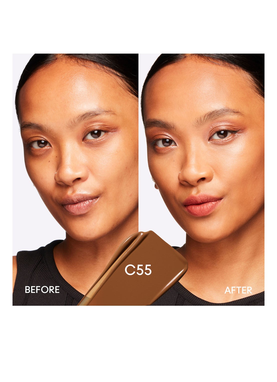 M·A·C Studio Fix Fluid Foundation SPF 15  - voorkant 7 c55