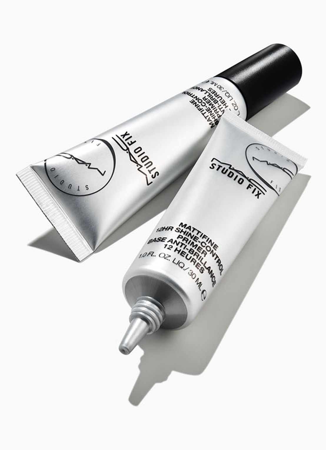 M·A·C Studio Fix Mattifying Primer - voorkant 2 undefined
