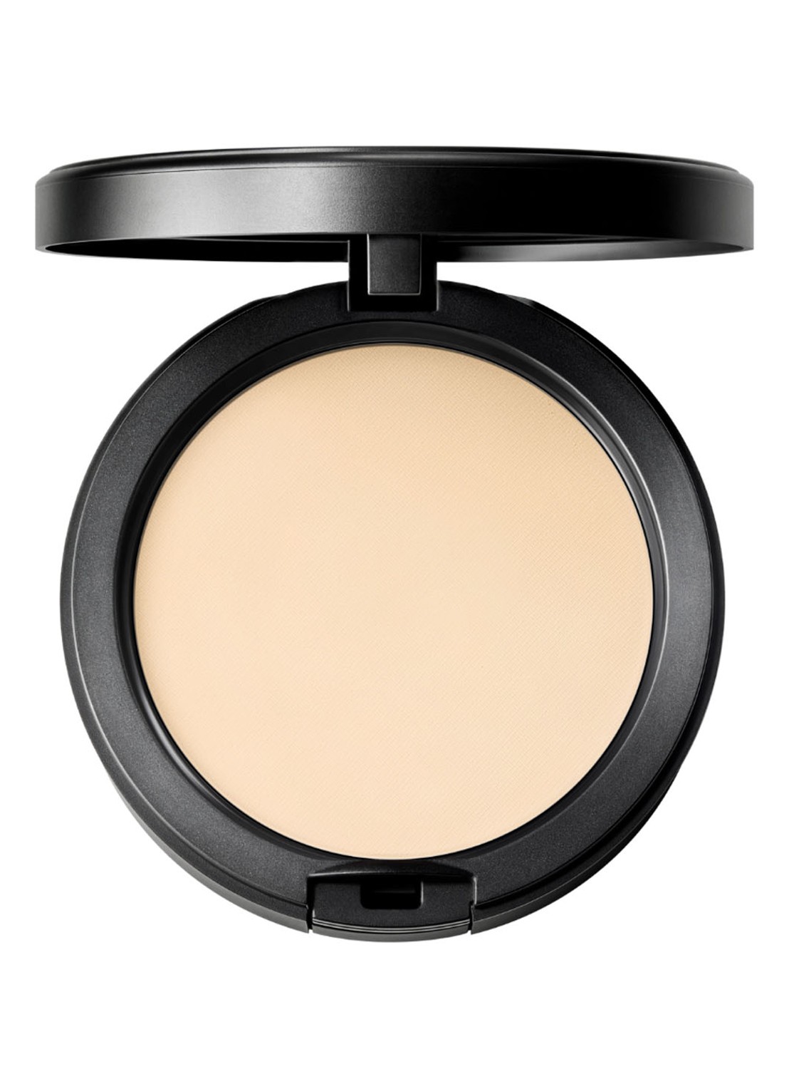 M·A·C Studio Fix Powder Plus Foundation - poeder foundation - voorkant 2 nc5