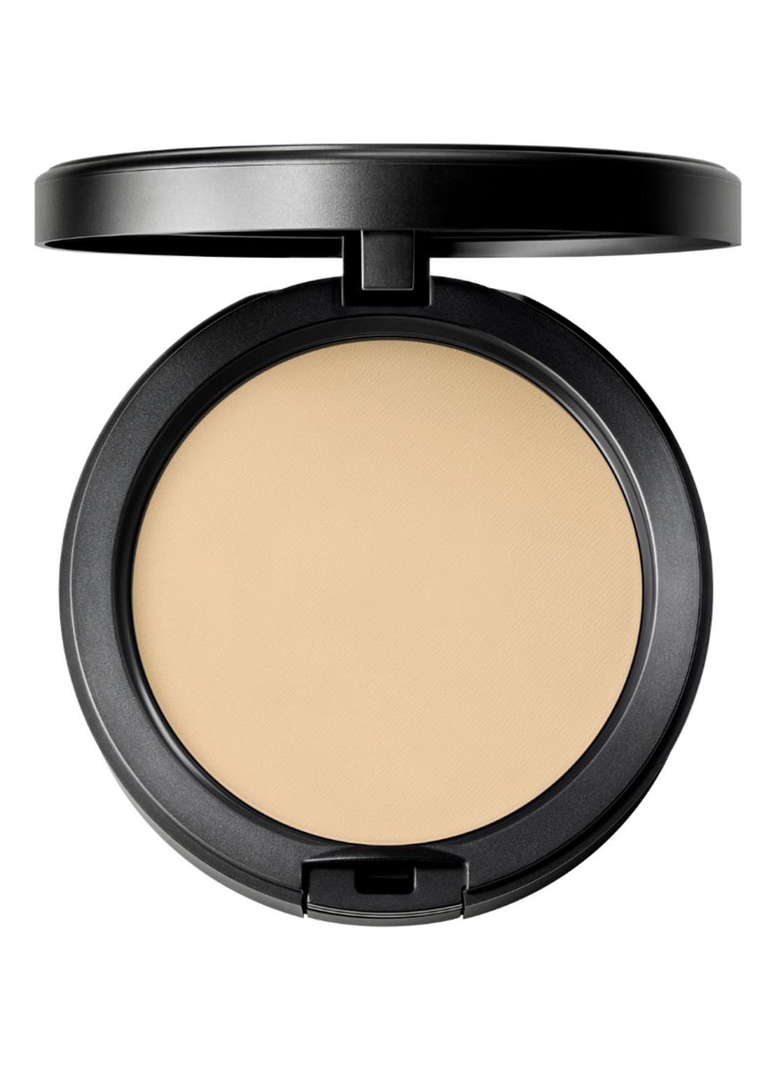 M·A·C Studio Fix Powder Plus Foundation - poeder foundation - voorkant nc12
