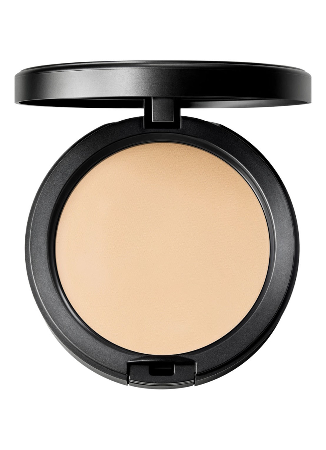 M·A·C Studio Fix Powder Plus Foundation - poeder foundation - voorkant nc13