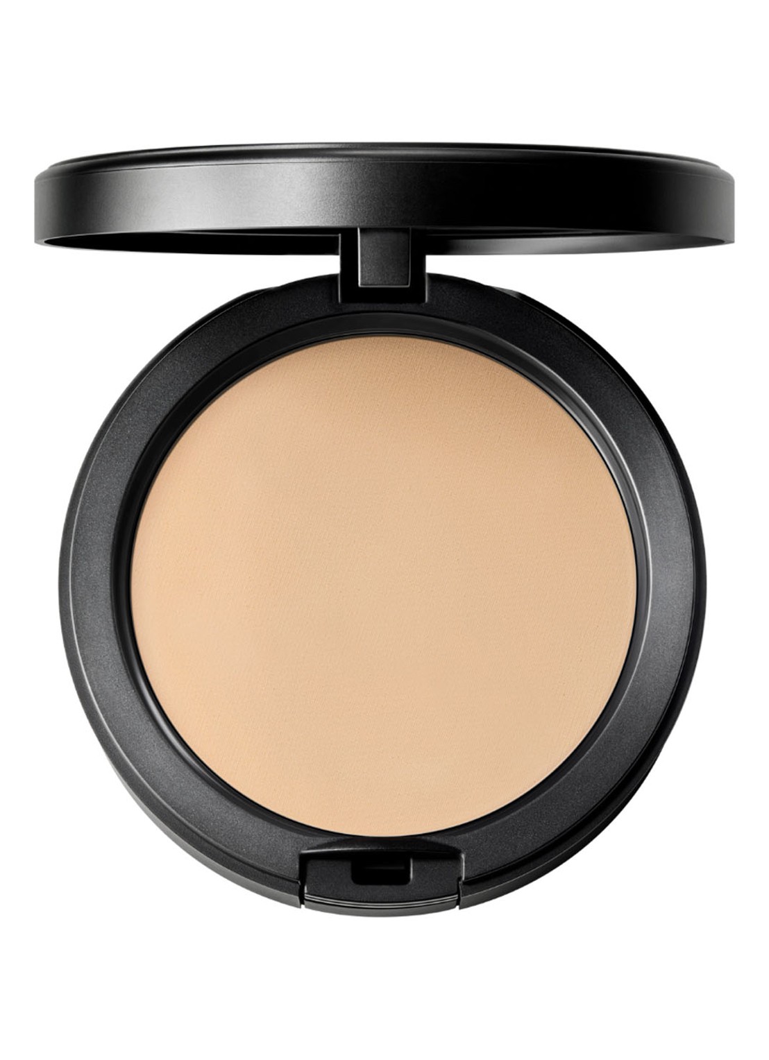 M·A·C Studio Fix Powder Plus Foundation - poeder foundation - voorkant nc15