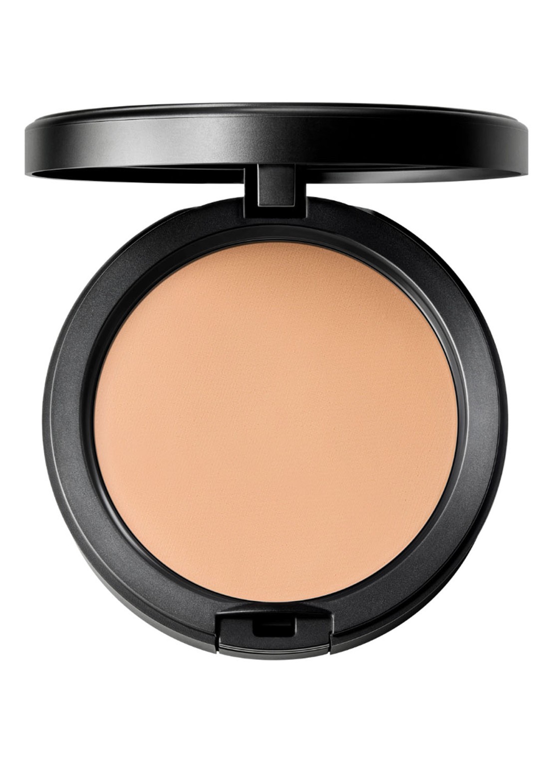 M·A·C Studio Fix Powder Plus Foundation - poeder foundation - voorkant 2 nc16