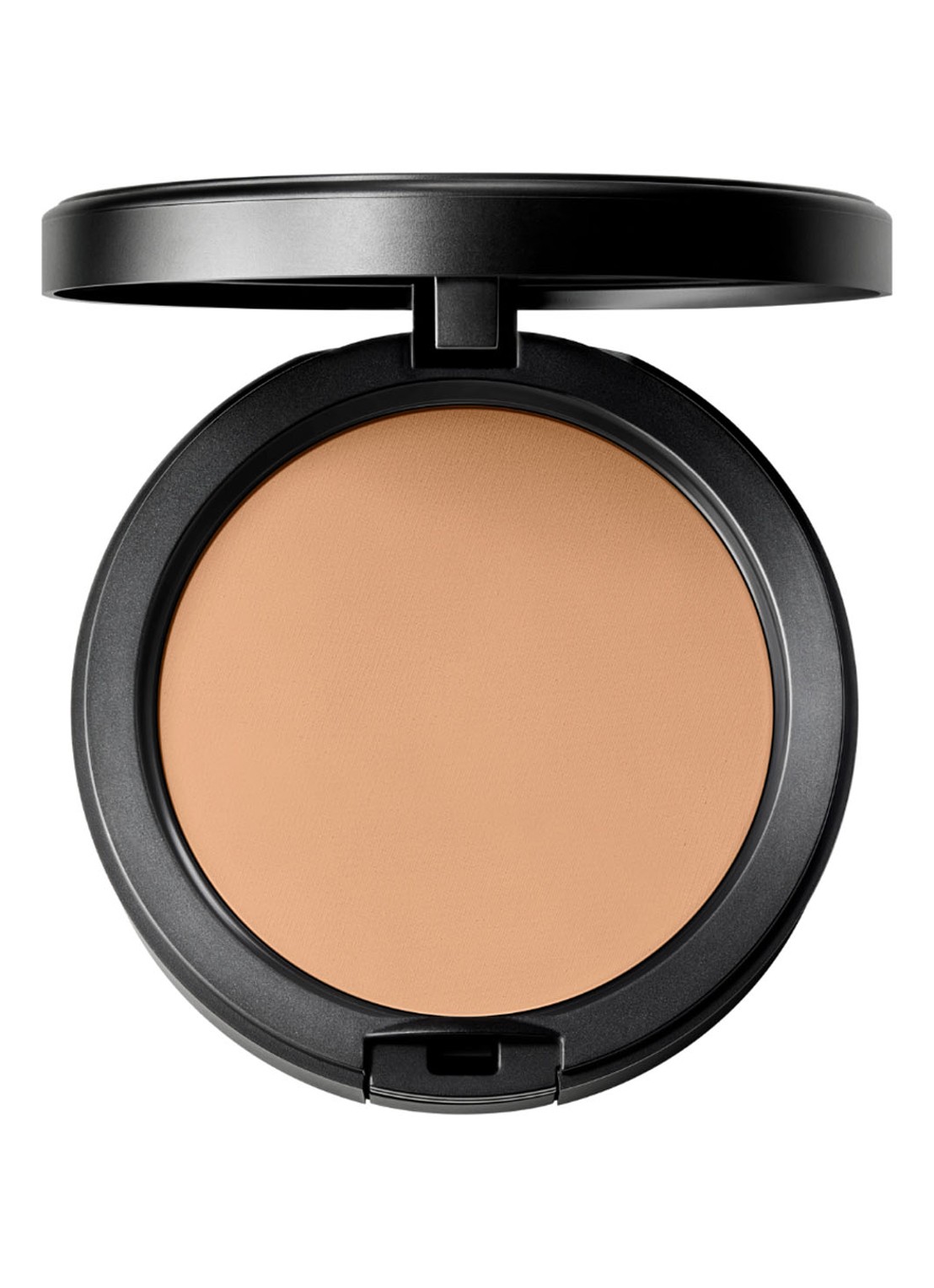 M·A·C Studio Fix Powder Plus Foundation - poeder foundation - voorkant 2 nc18