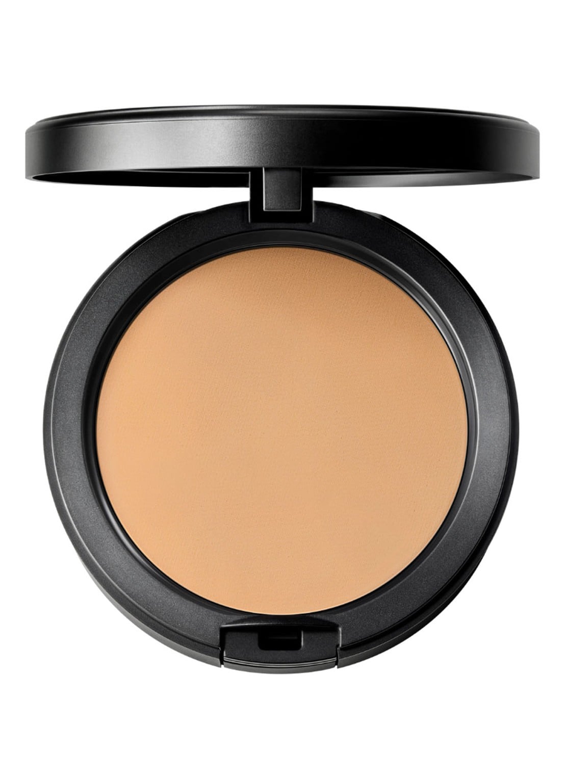 M·A·C Studio Fix Powder Plus Foundation - poeder foundation - voorkant nc20