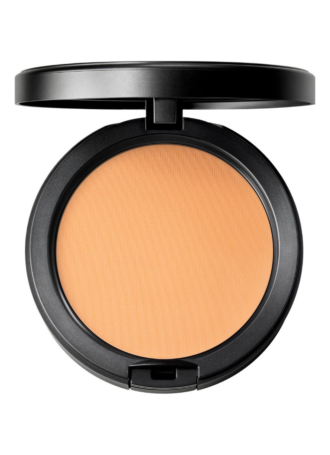 M·A·C Studio Fix Powder Plus Foundation - poeder foundation - voorkant 2 nc25