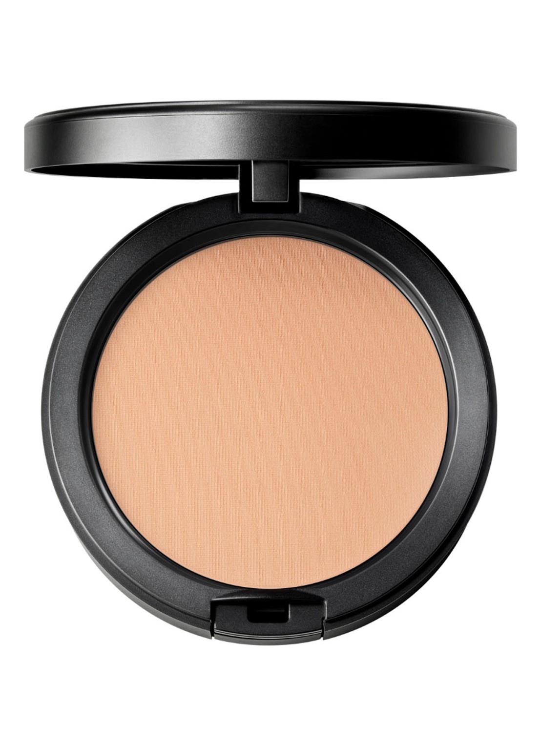 M·A·C Studio Fix Powder Plus Foundation - poeder foundation - voorkant nc27