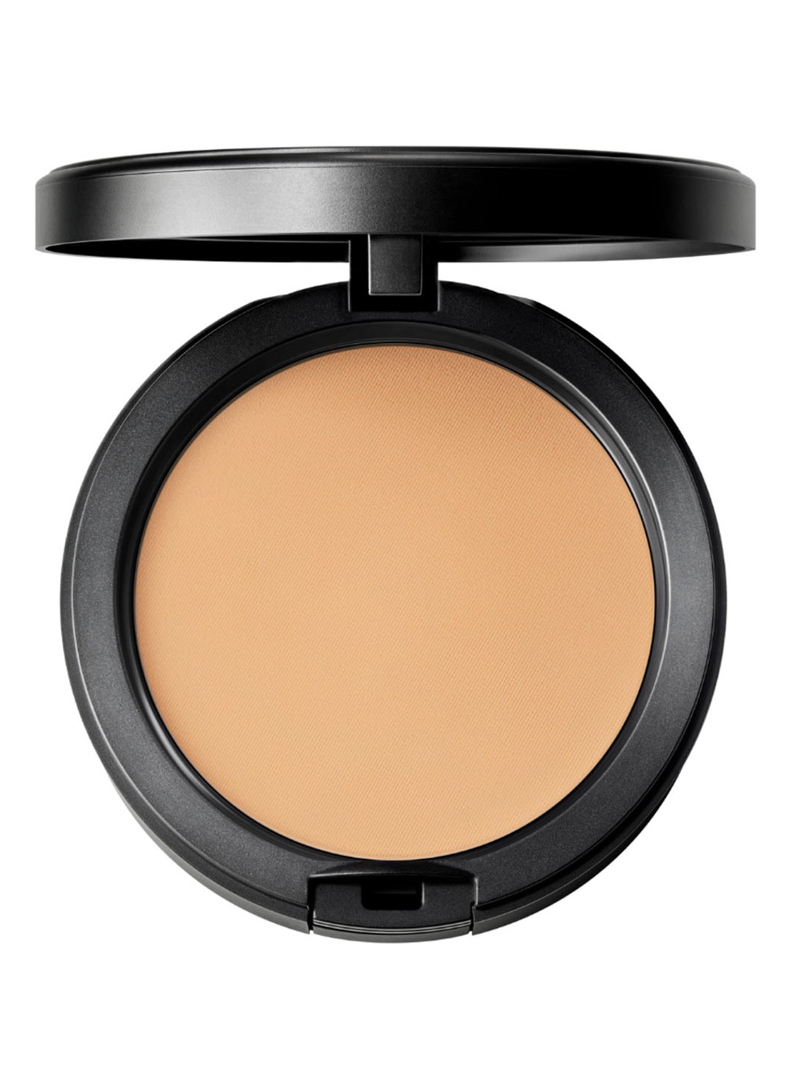 M·A·C Studio Fix Powder Plus Foundation - poeder foundation - voorkant 2 nc35