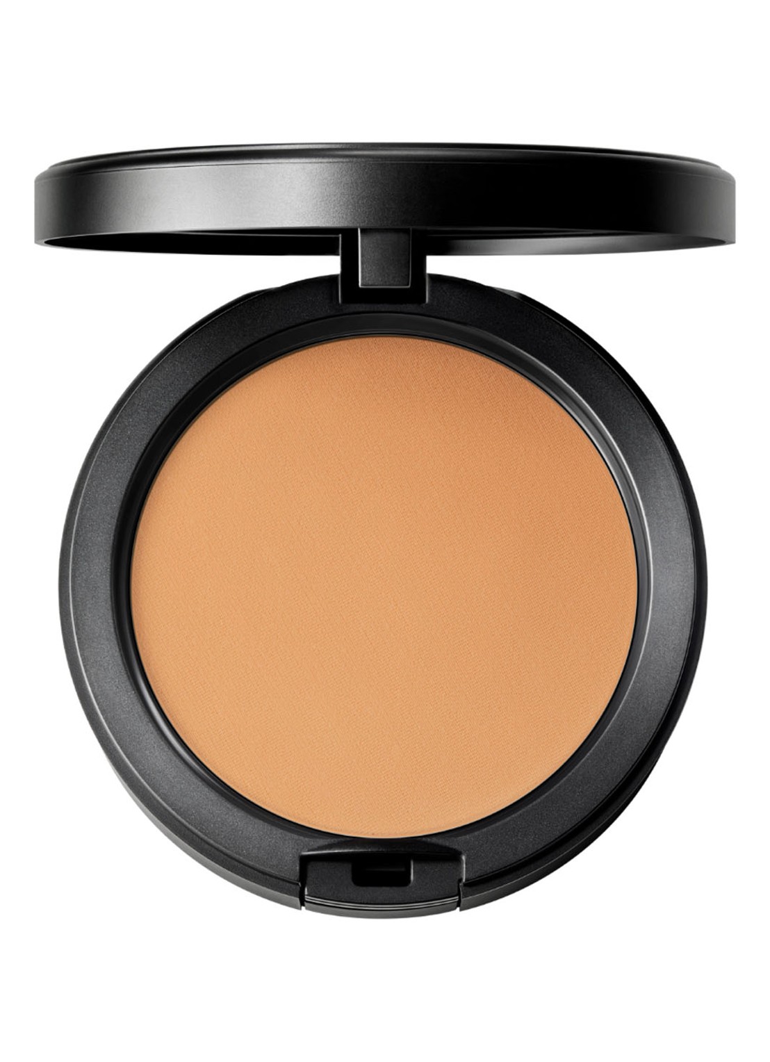 M·A·C Studio Fix Powder Plus Foundation - poeder foundation - voorkant nc40