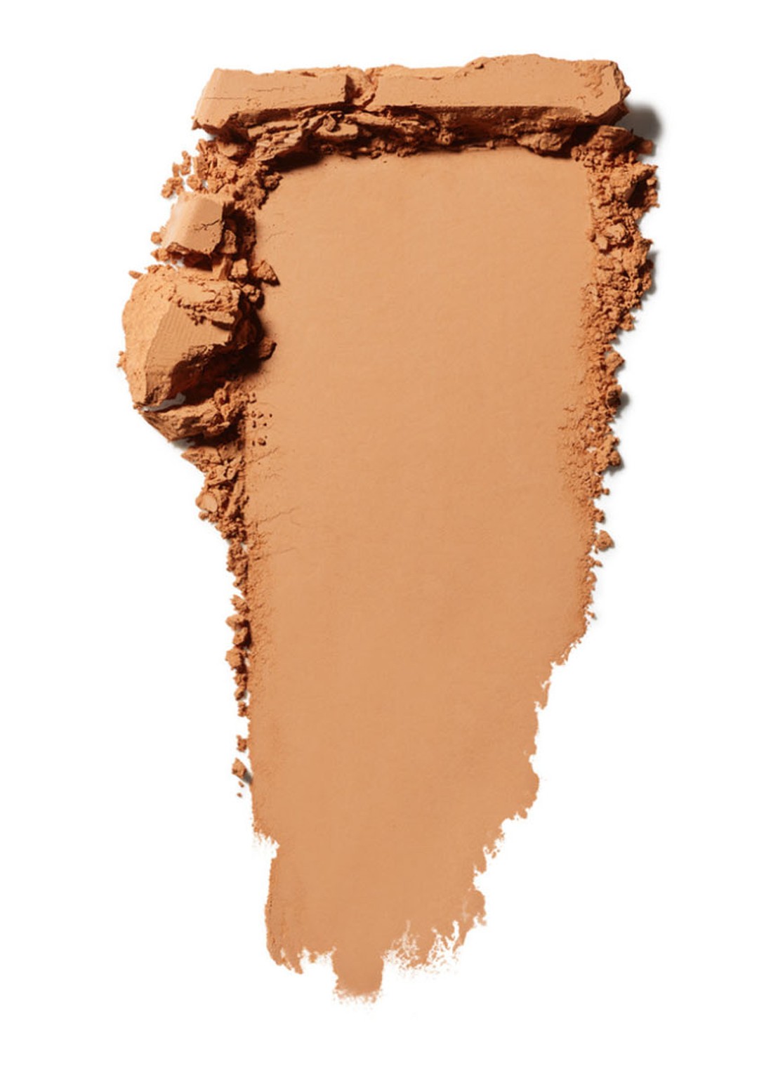 M·A·C Studio Fix Powder Plus Foundation - poeder foundation - voorkant 2 nc40