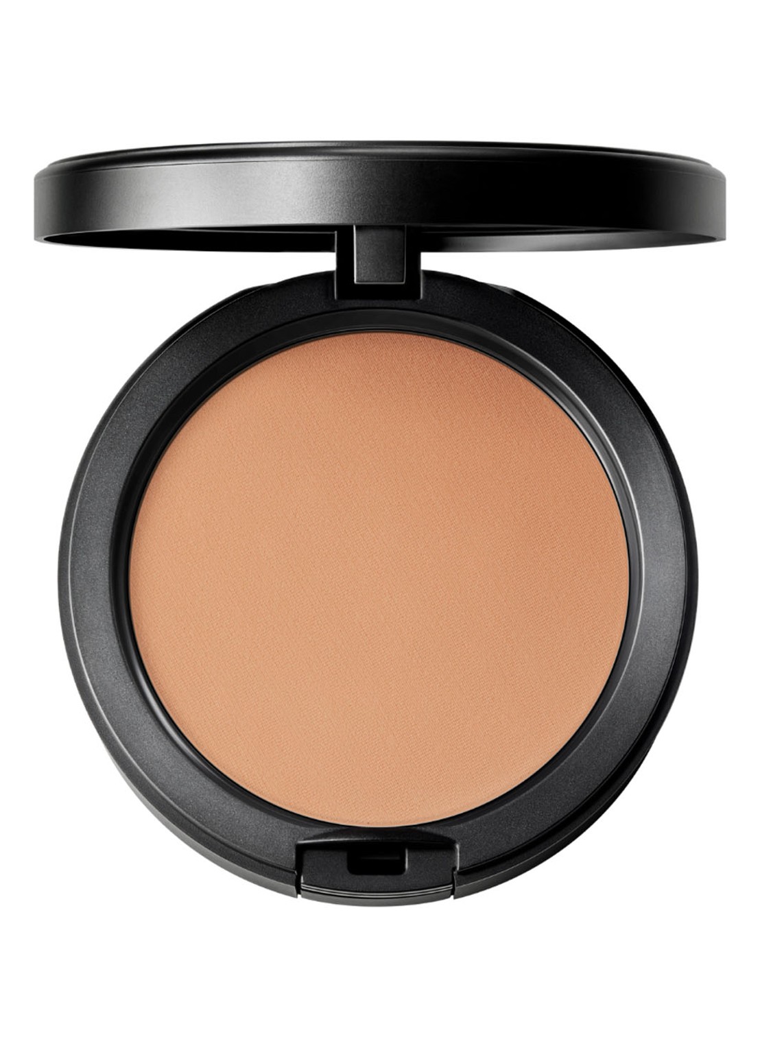 M·A·C Studio Fix Powder Plus Foundation - poeder foundation - voorkant nc43.5