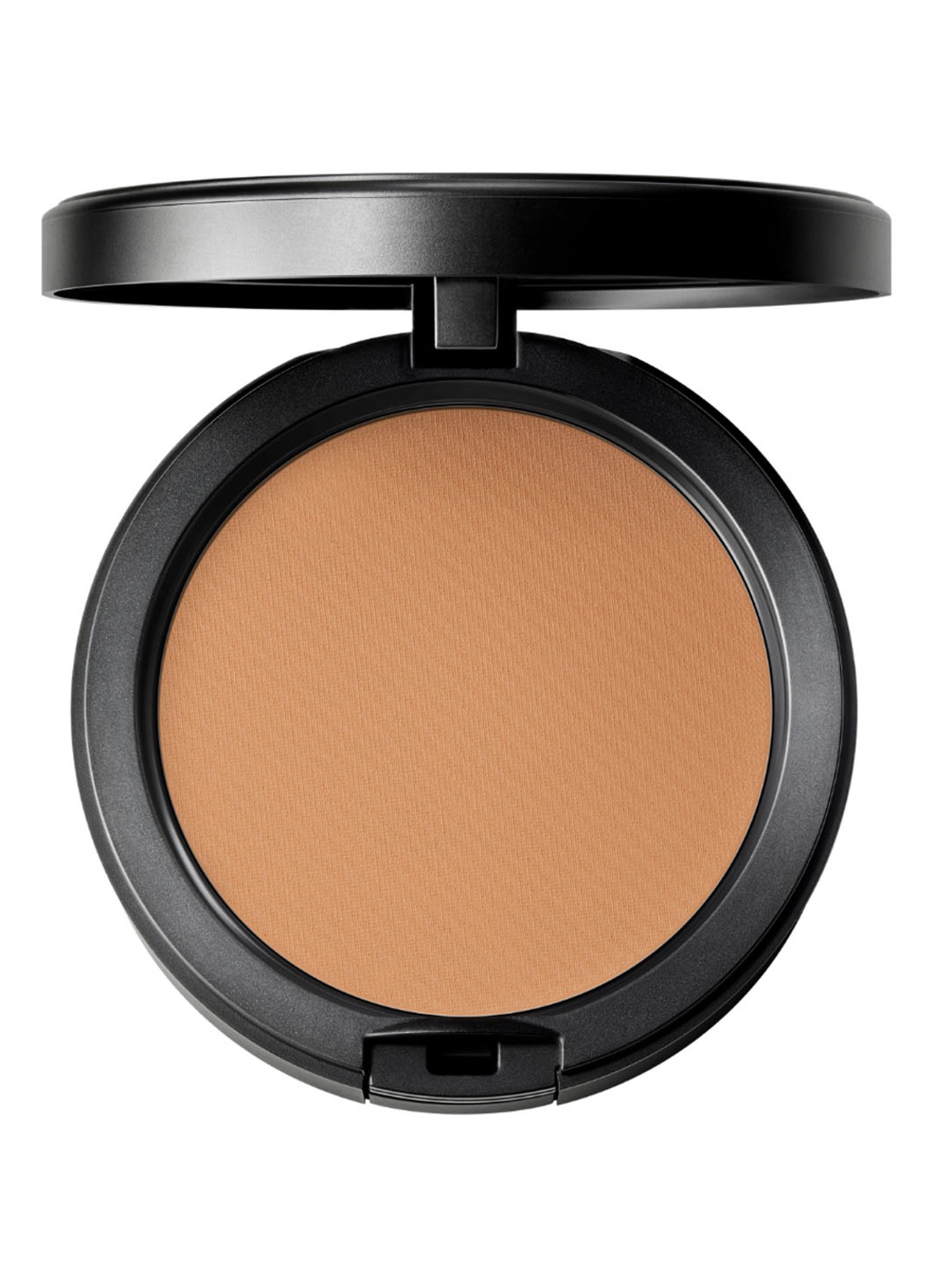 M·A·C Studio Fix Powder Plus Foundation - poeder foundation - voorkant 2 nc44