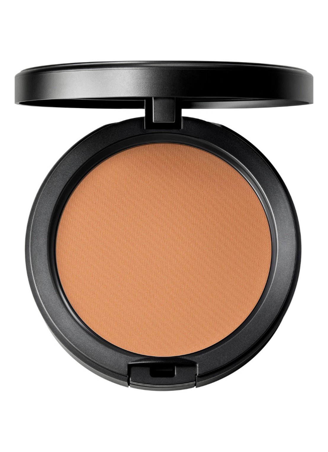 M·A·C Studio Fix Powder Plus Foundation - poeder foundation - voorkant 2 nc45