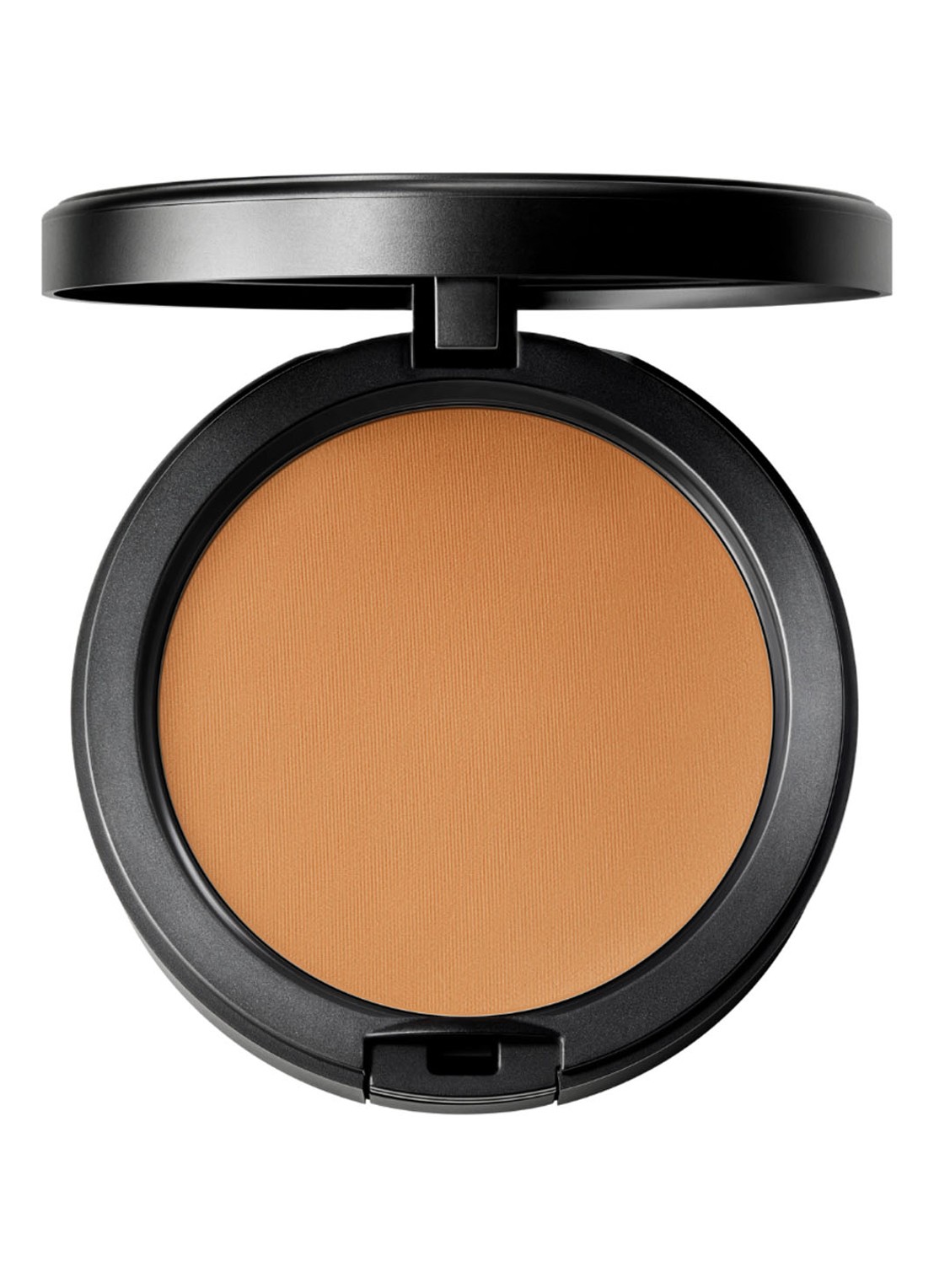 M·A·C Studio Fix Powder Plus Foundation - poeder foundation - voorkant 2 nc46