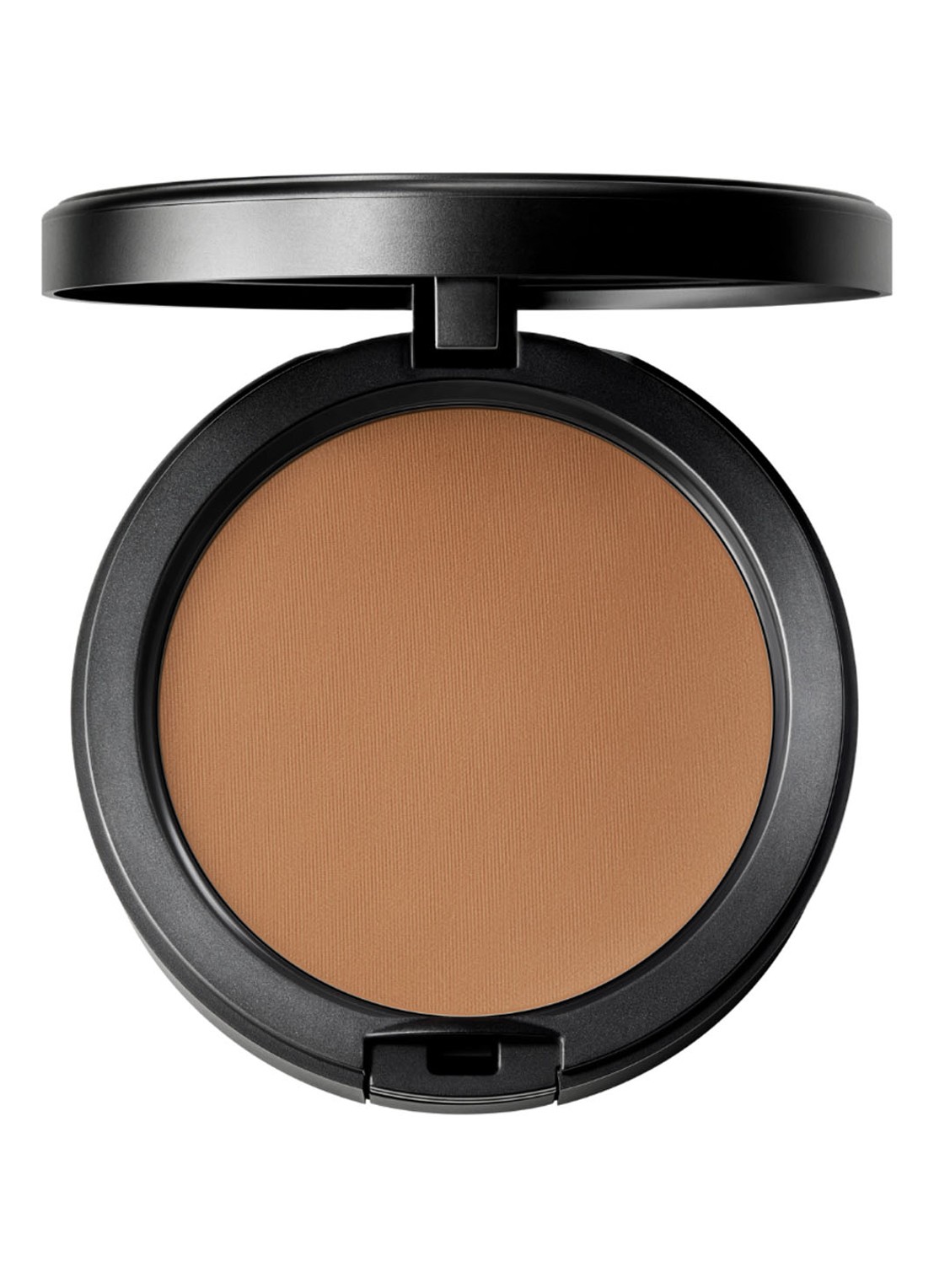 M·A·C Studio Fix Powder Plus Foundation - poeder foundation - voorkant nc50