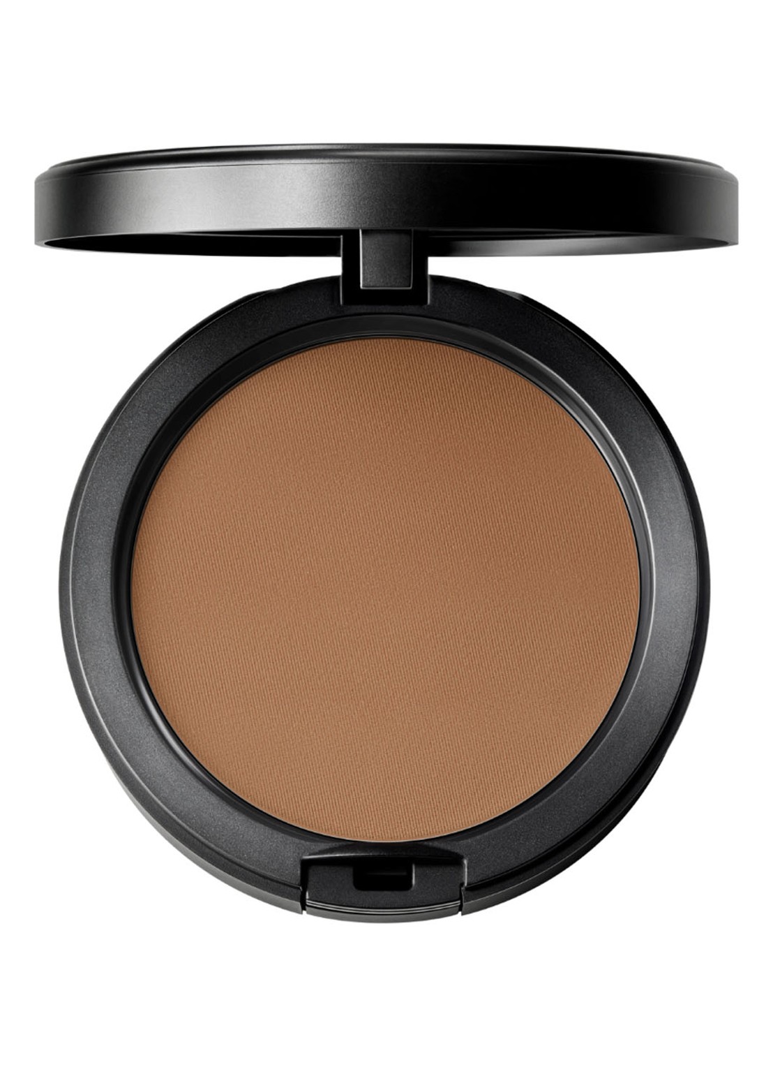 M·A·C Studio Fix Powder Plus Foundation - poeder foundation - voorkant 2 nc58