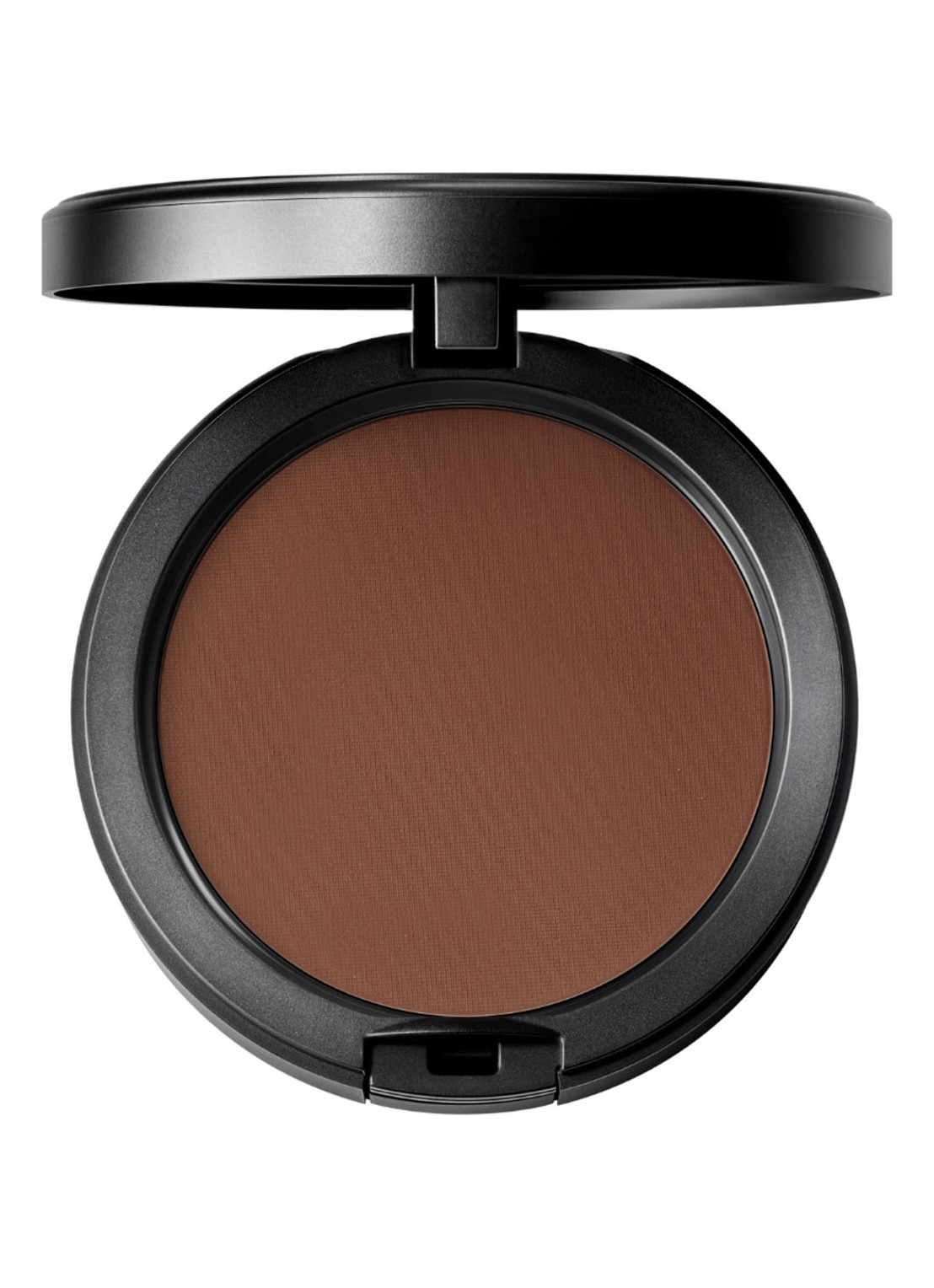 M·A·C Studio Fix Powder Plus Foundation - poeder foundation - voorkant nc60