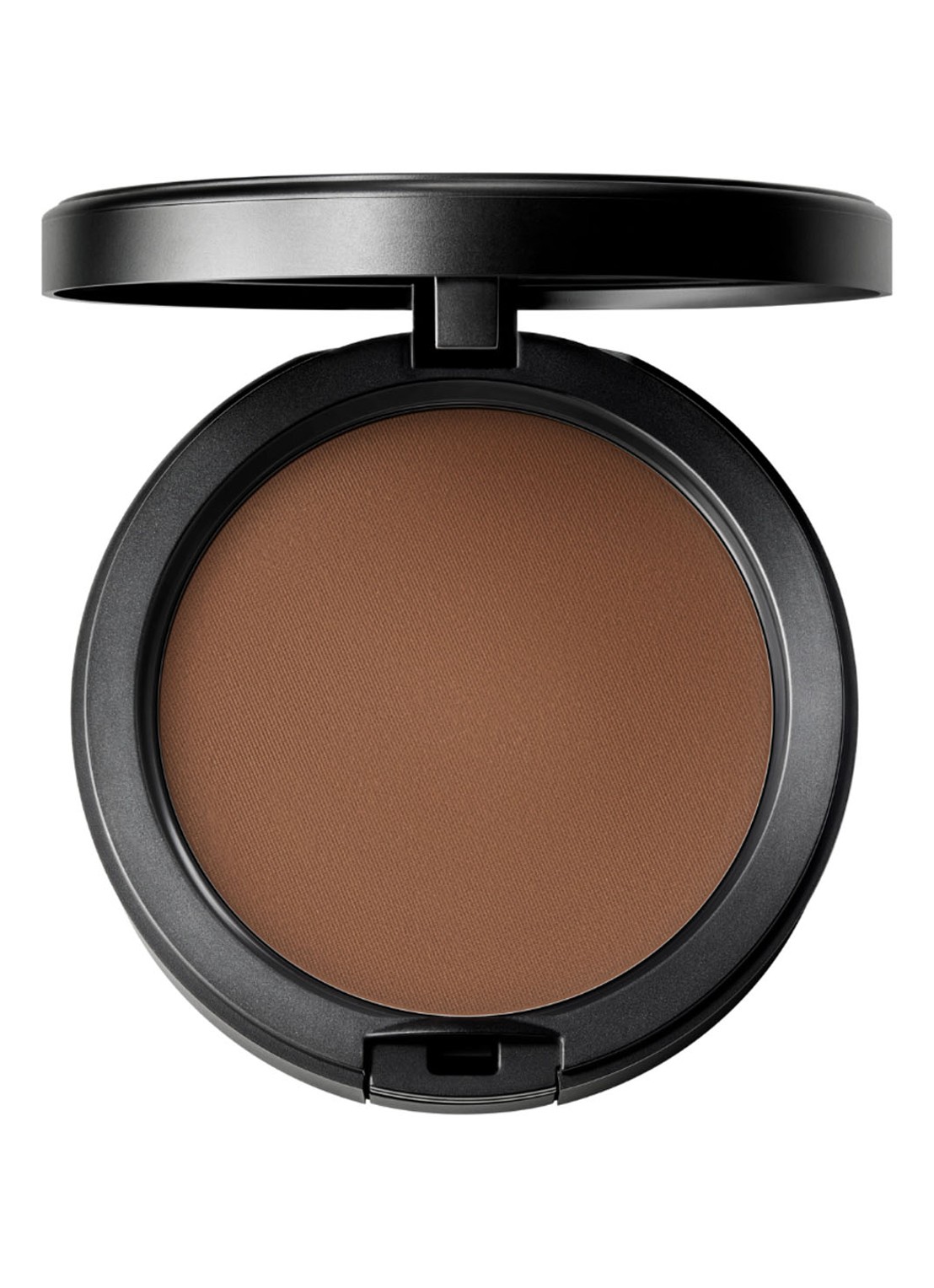 M·A·C Studio Fix Powder Plus Foundation - poeder foundation - voorkant nc63