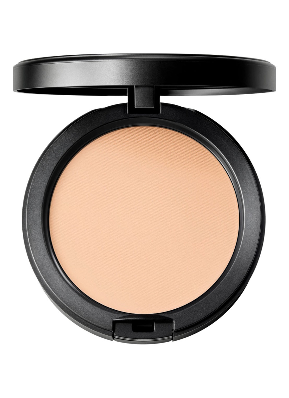 M·A·C Studio Fix Powder Plus Foundation - poeder foundation - voorkant nw5