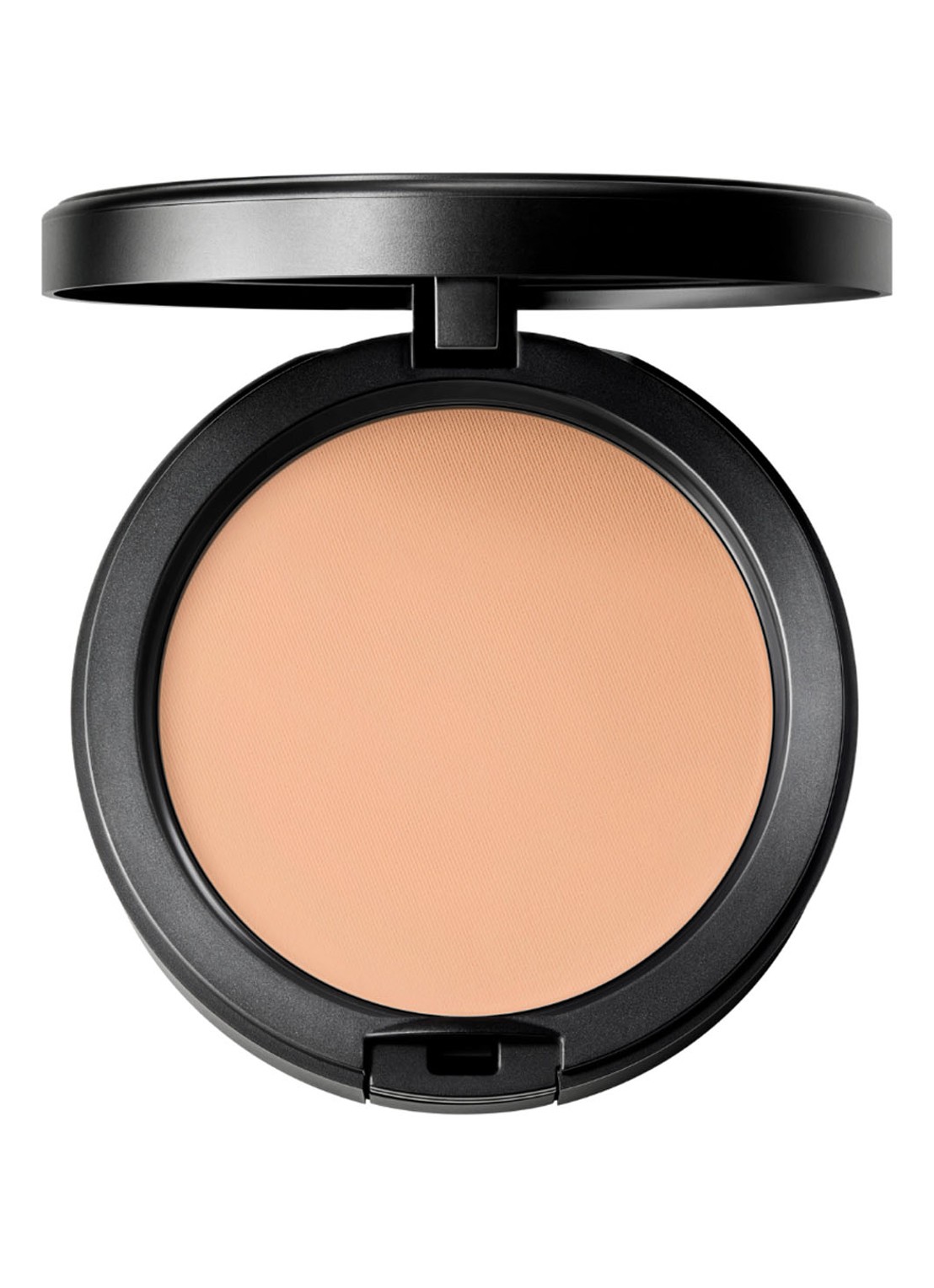 M·A·C Studio Fix Powder Plus Foundation - poeder foundation - voorkant nw10