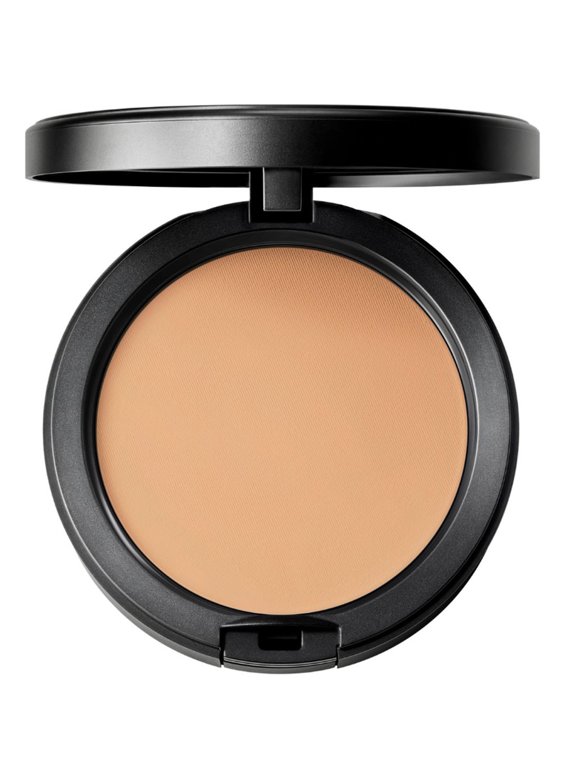 M·A·C Studio Fix Powder Plus Foundation - poeder foundation - voorkant nw13