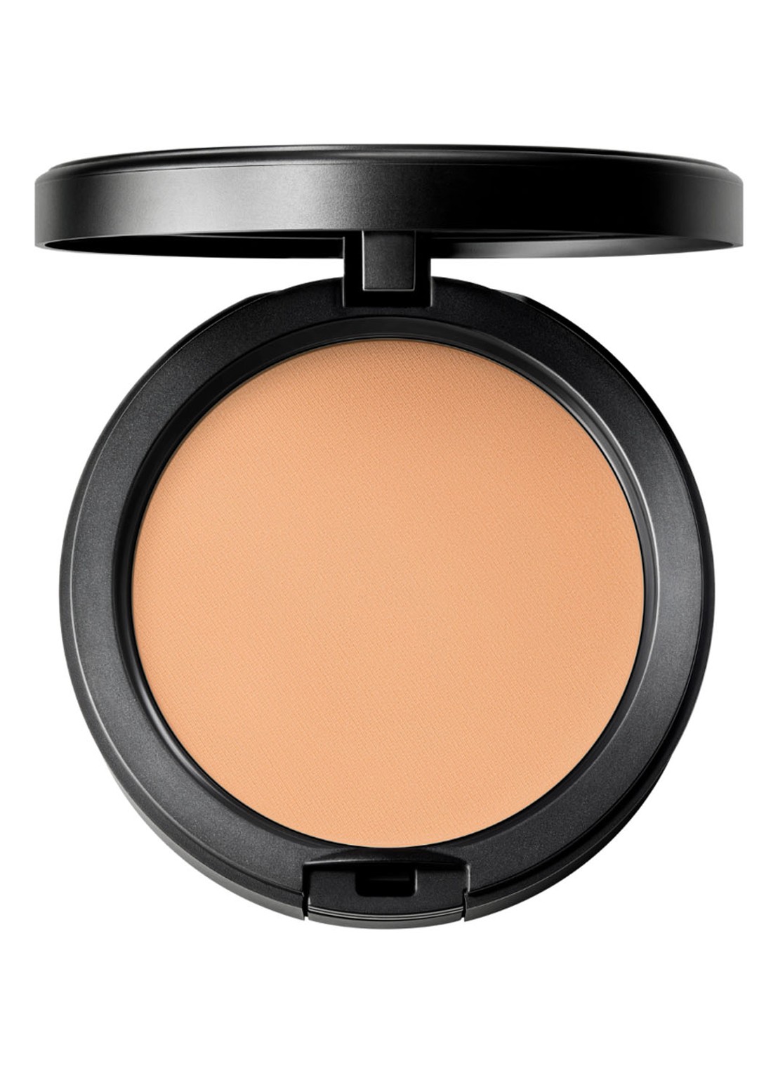 M·A·C Studio Fix Powder Plus Foundation - poeder foundation - voorkant 2 nw20