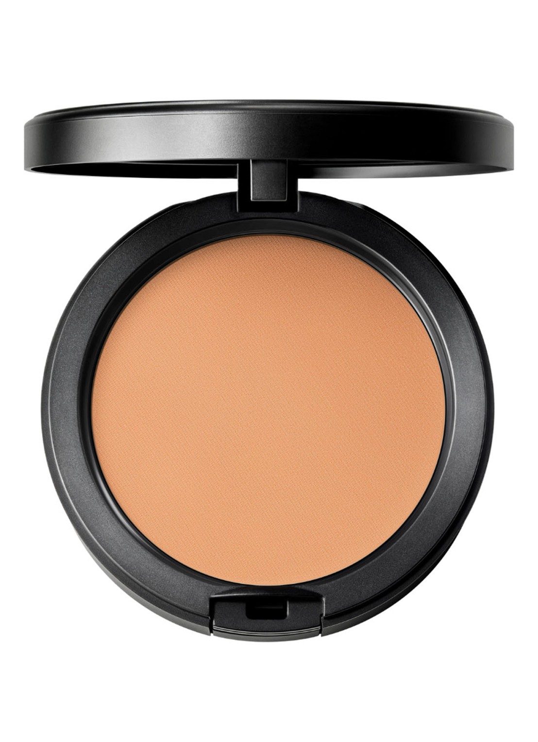 M·A·C Studio Fix Powder Plus Foundation - poeder foundation - voorkant nw22