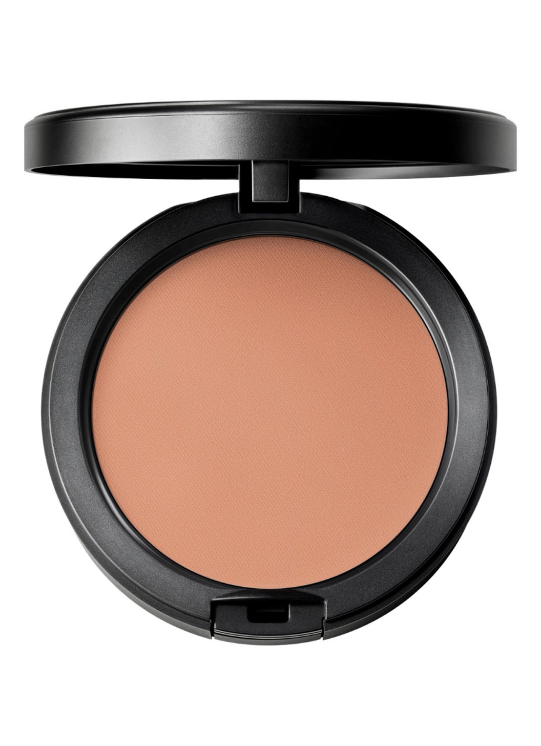 M·A·C Studio Fix Powder Plus Foundation - poeder foundation - voorkant 2 nw25